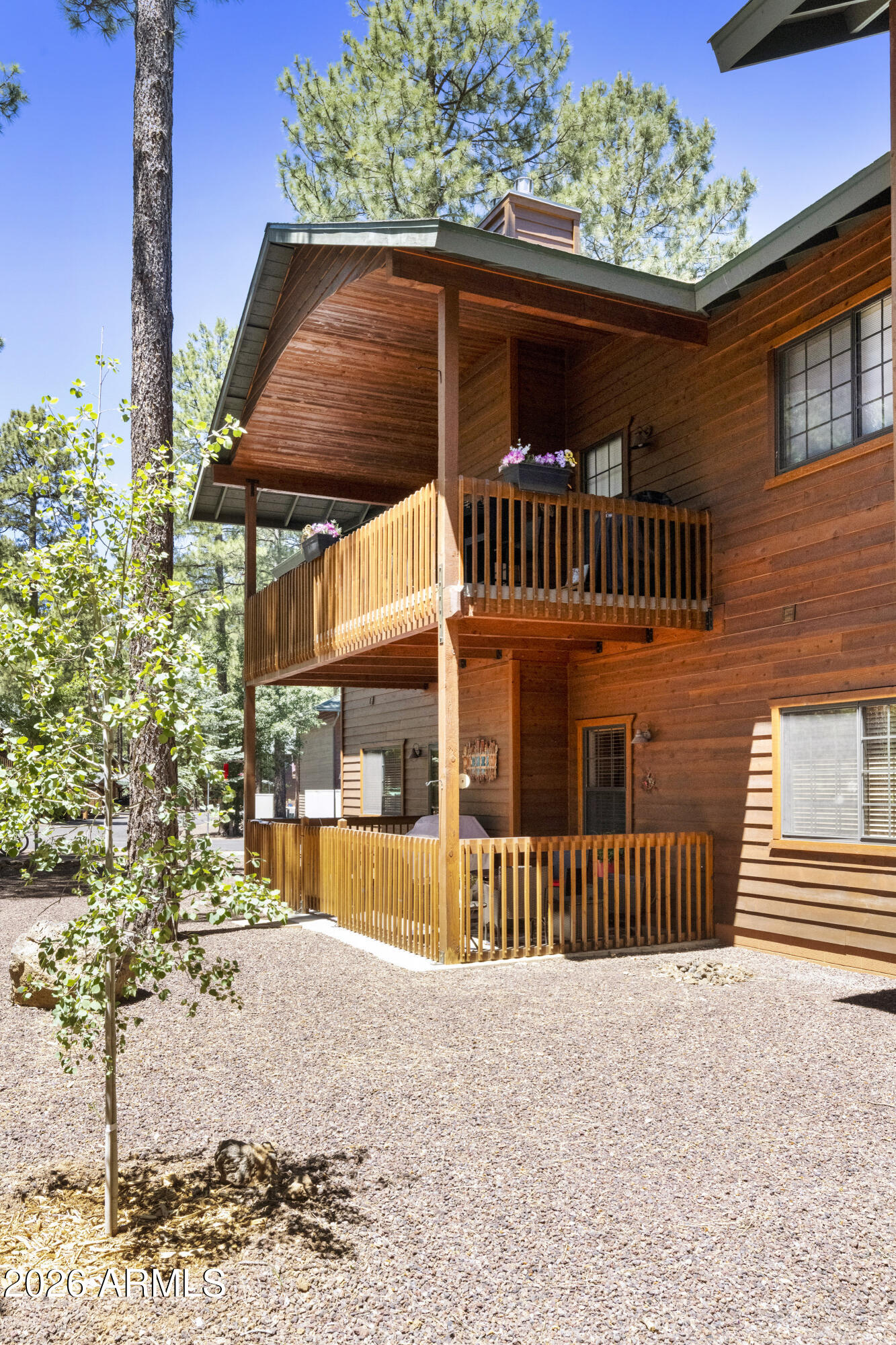 THE VILLAGE - Pinetop - Residential