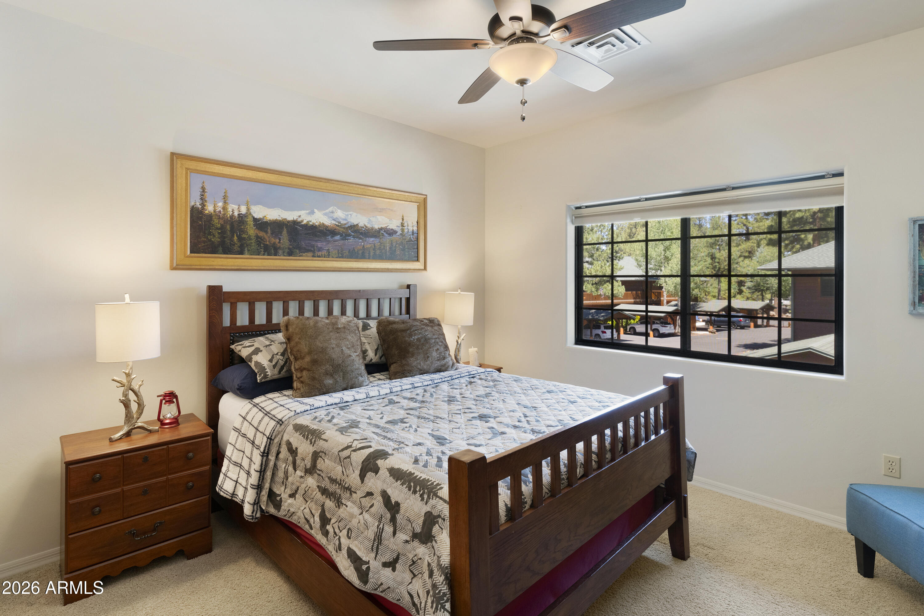 THE VILLAGE - Pinetop - Residential