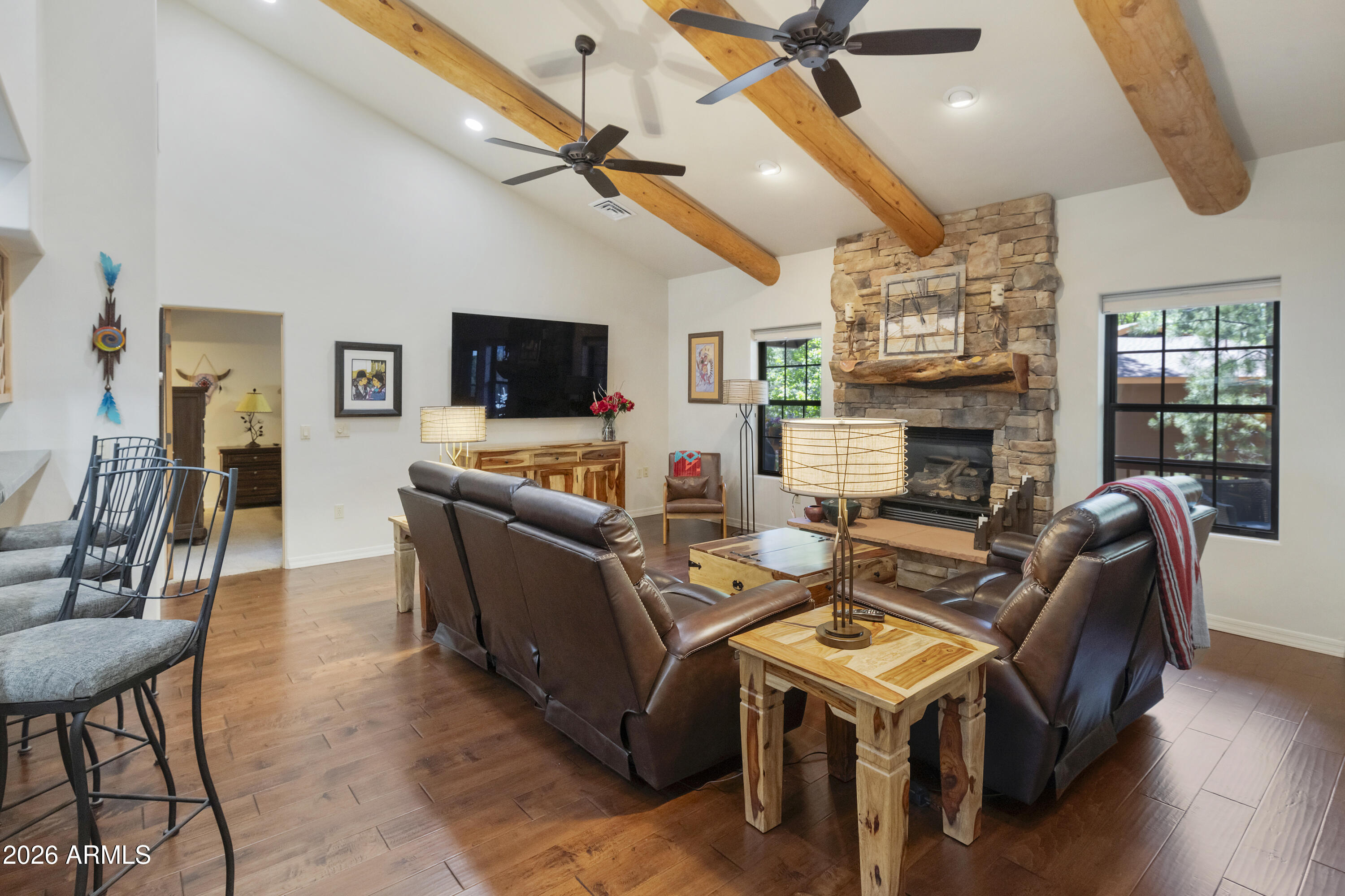 THE VILLAGE - Pinetop - Residential