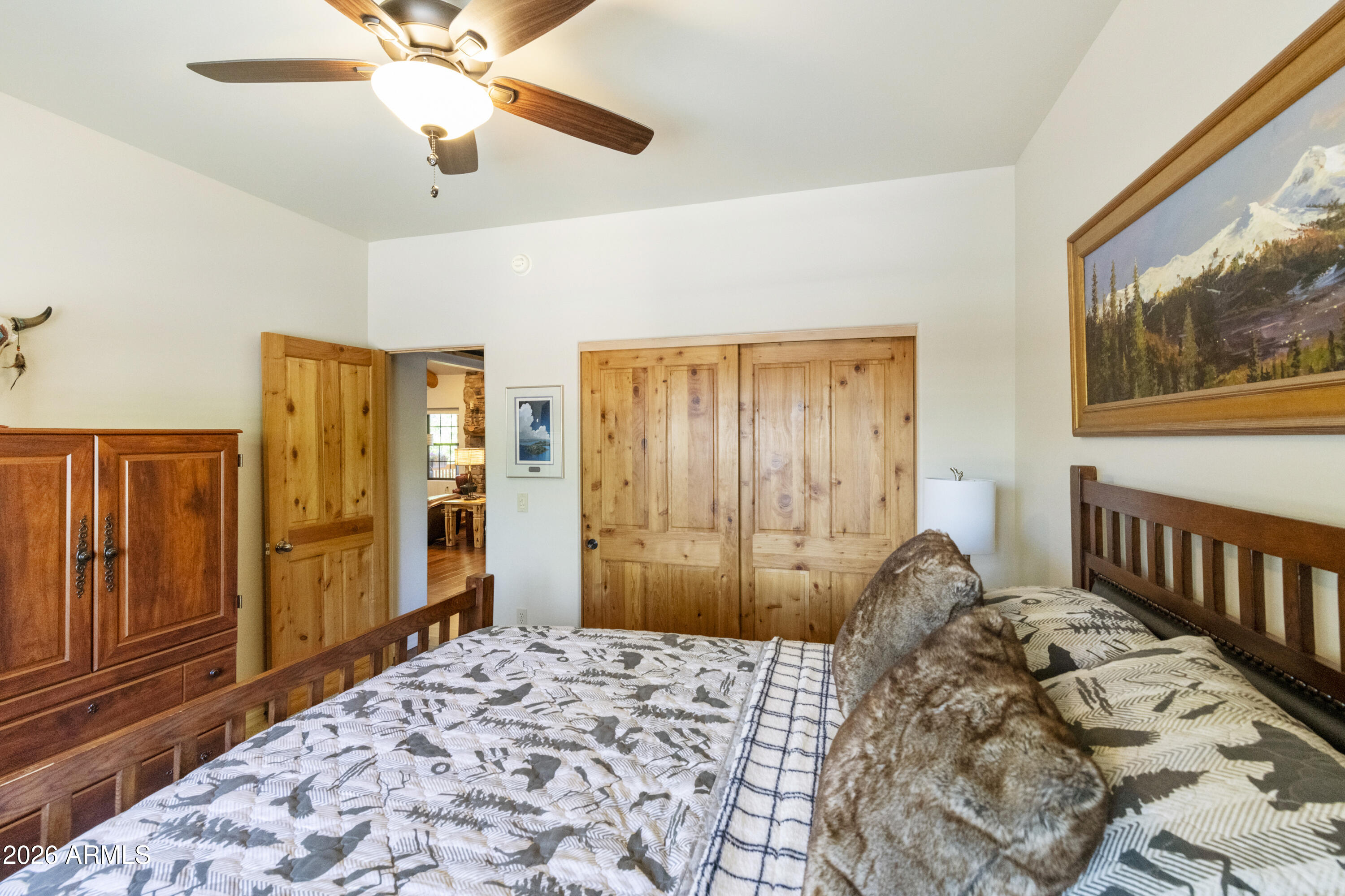 THE VILLAGE - Pinetop - Residential