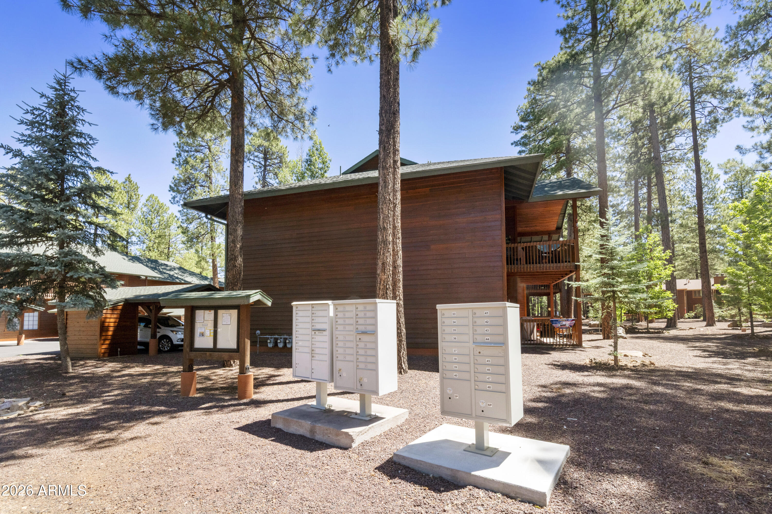 THE VILLAGE - Pinetop - Residential