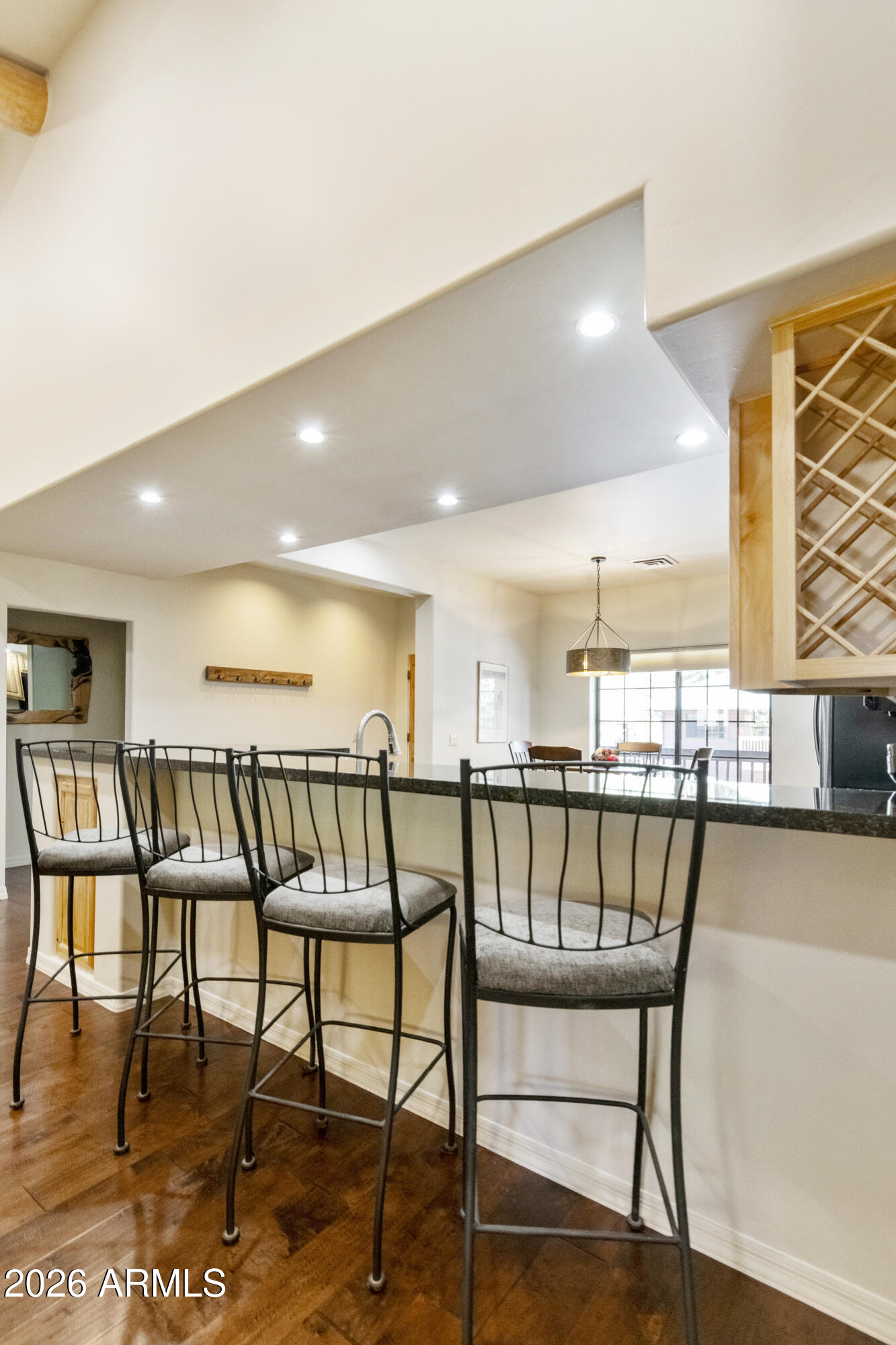 THE VILLAGE - Pinetop - Residential