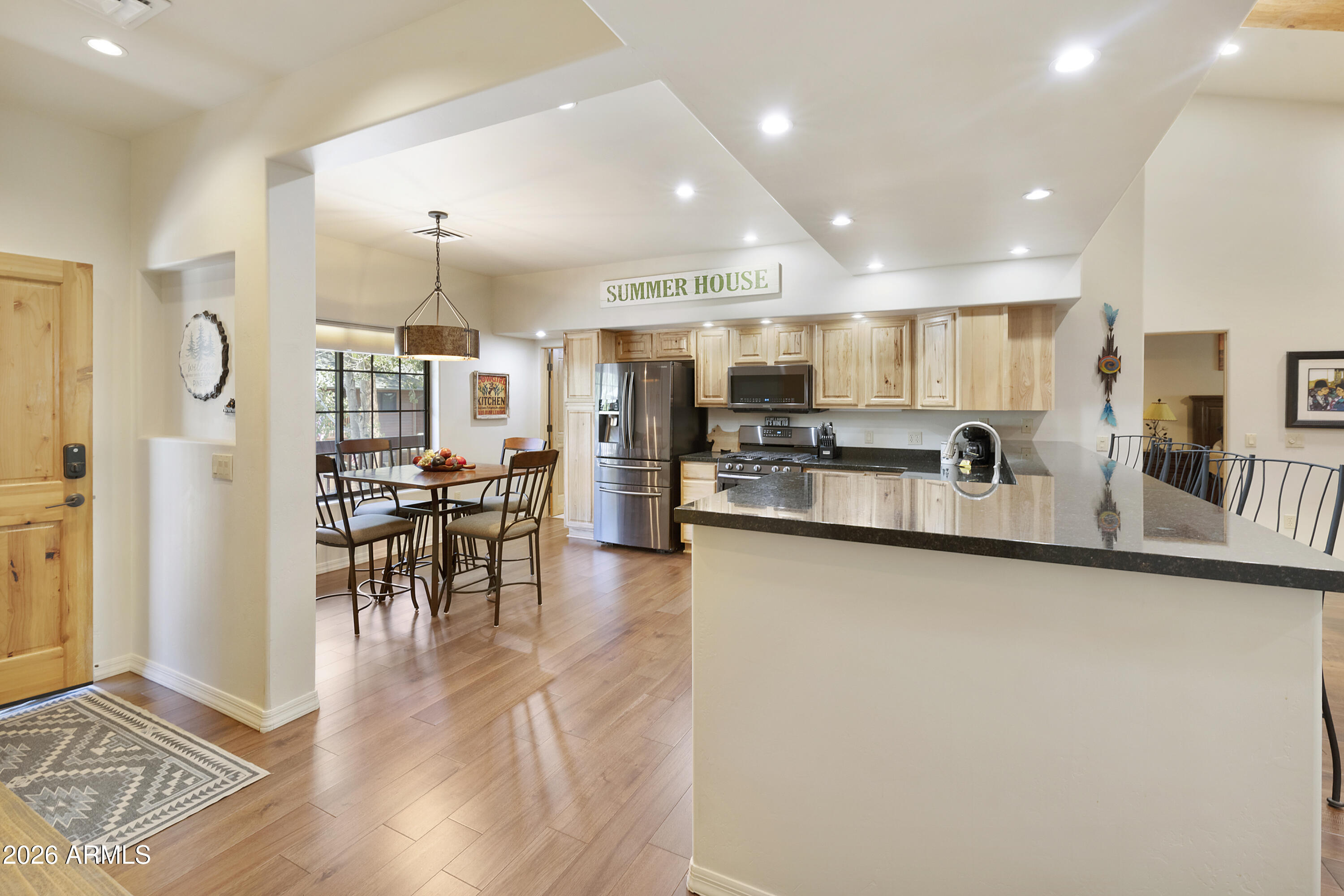 THE VILLAGE - Pinetop - Residential