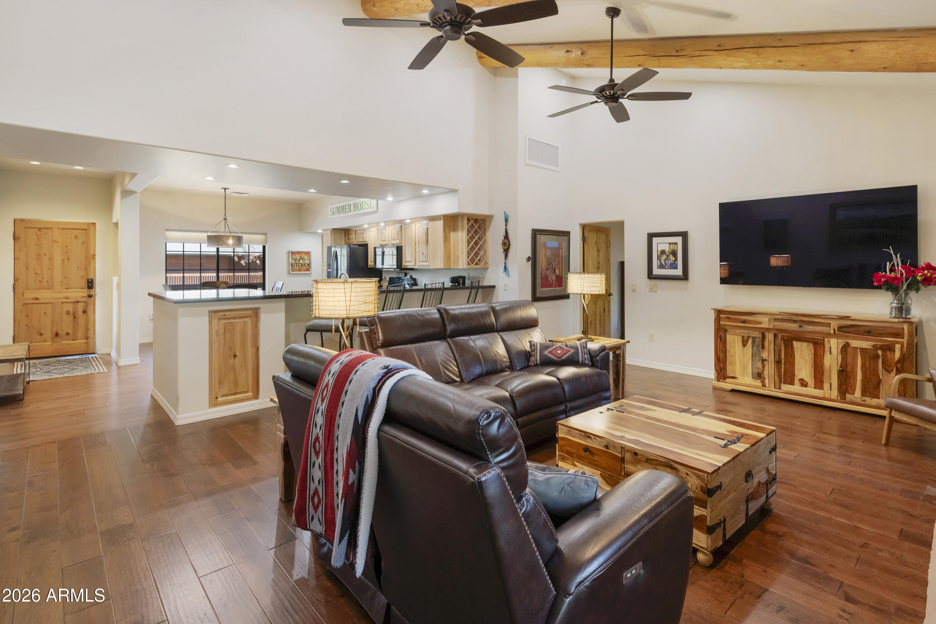 THE VILLAGE - Pinetop - Residential