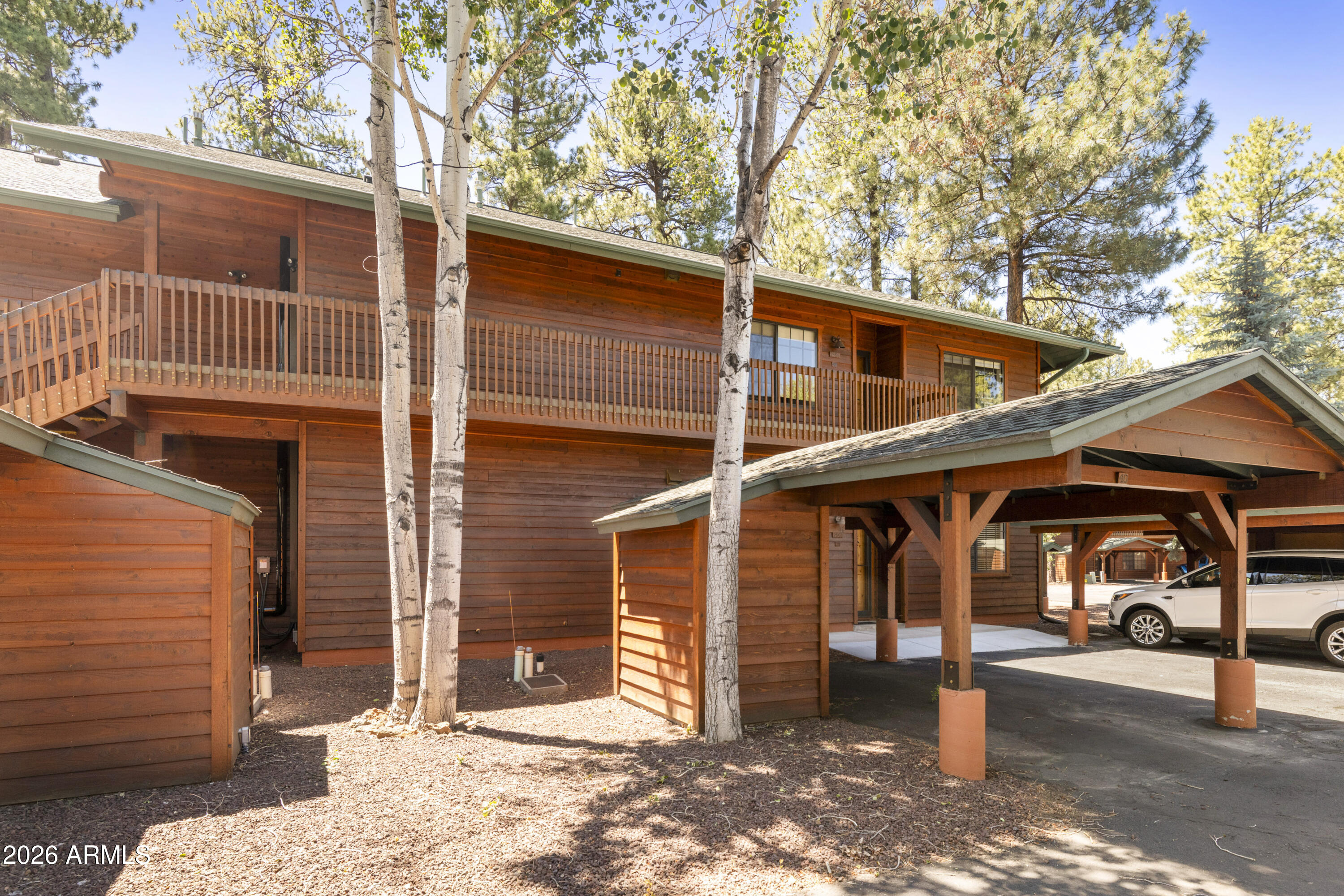 THE VILLAGE - Pinetop - Residential