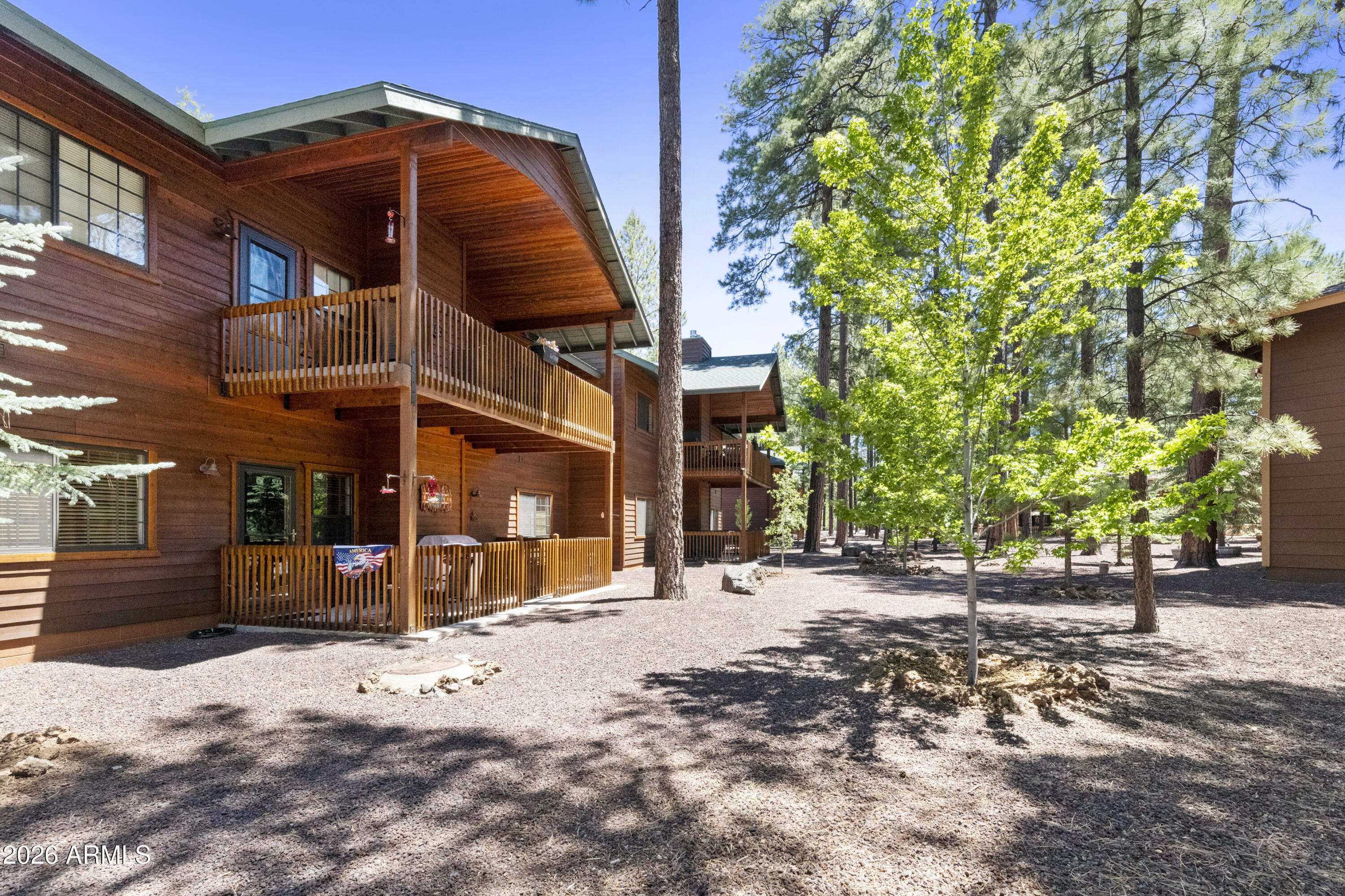 THE VILLAGE - Pinetop - Residential