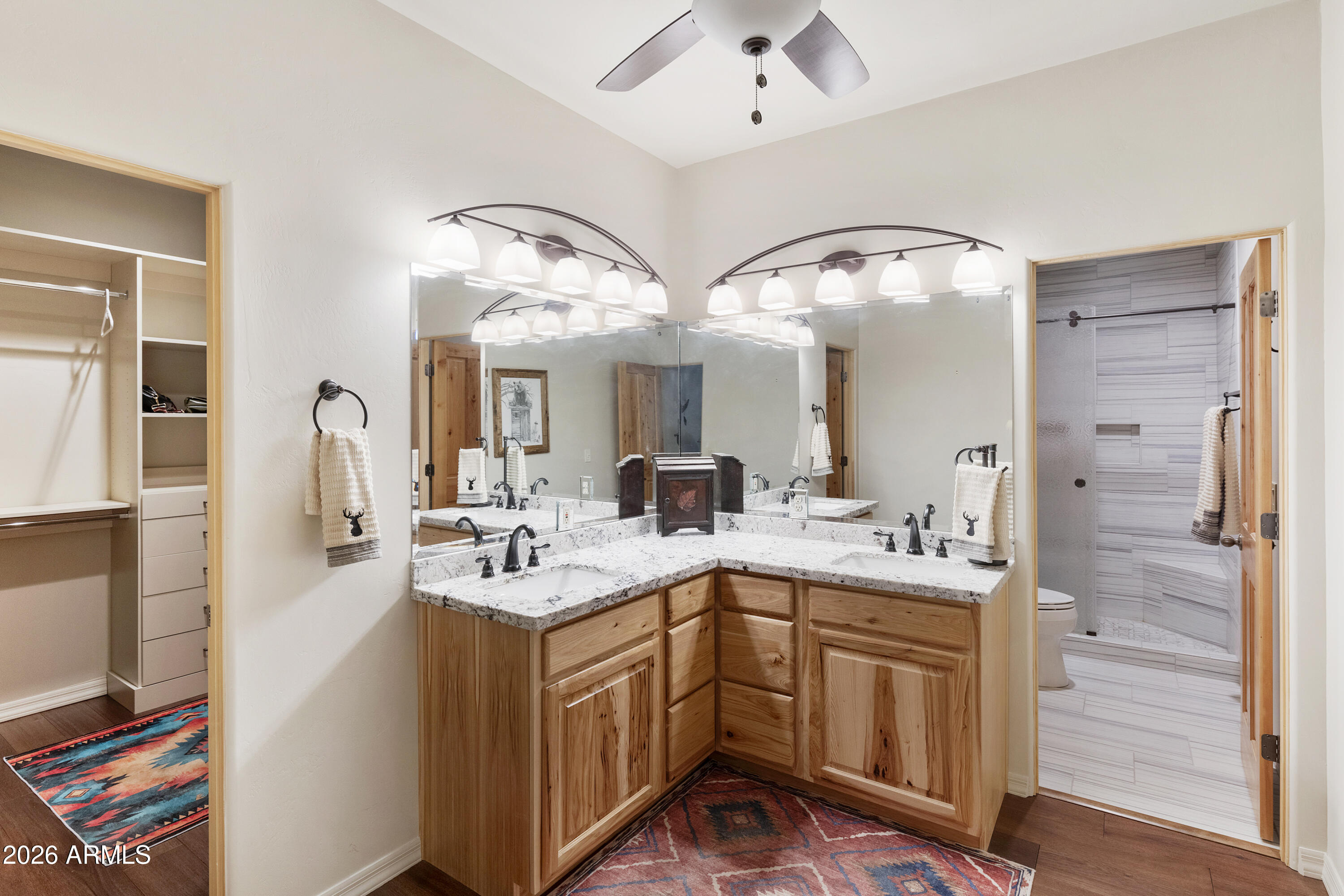 THE VILLAGE - Pinetop - Residential