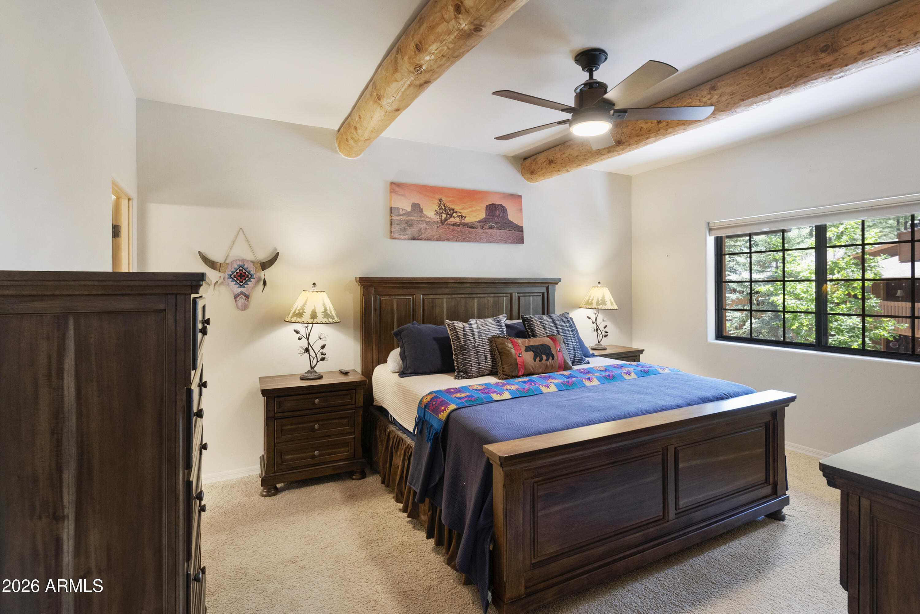 THE VILLAGE - Pinetop - Residential