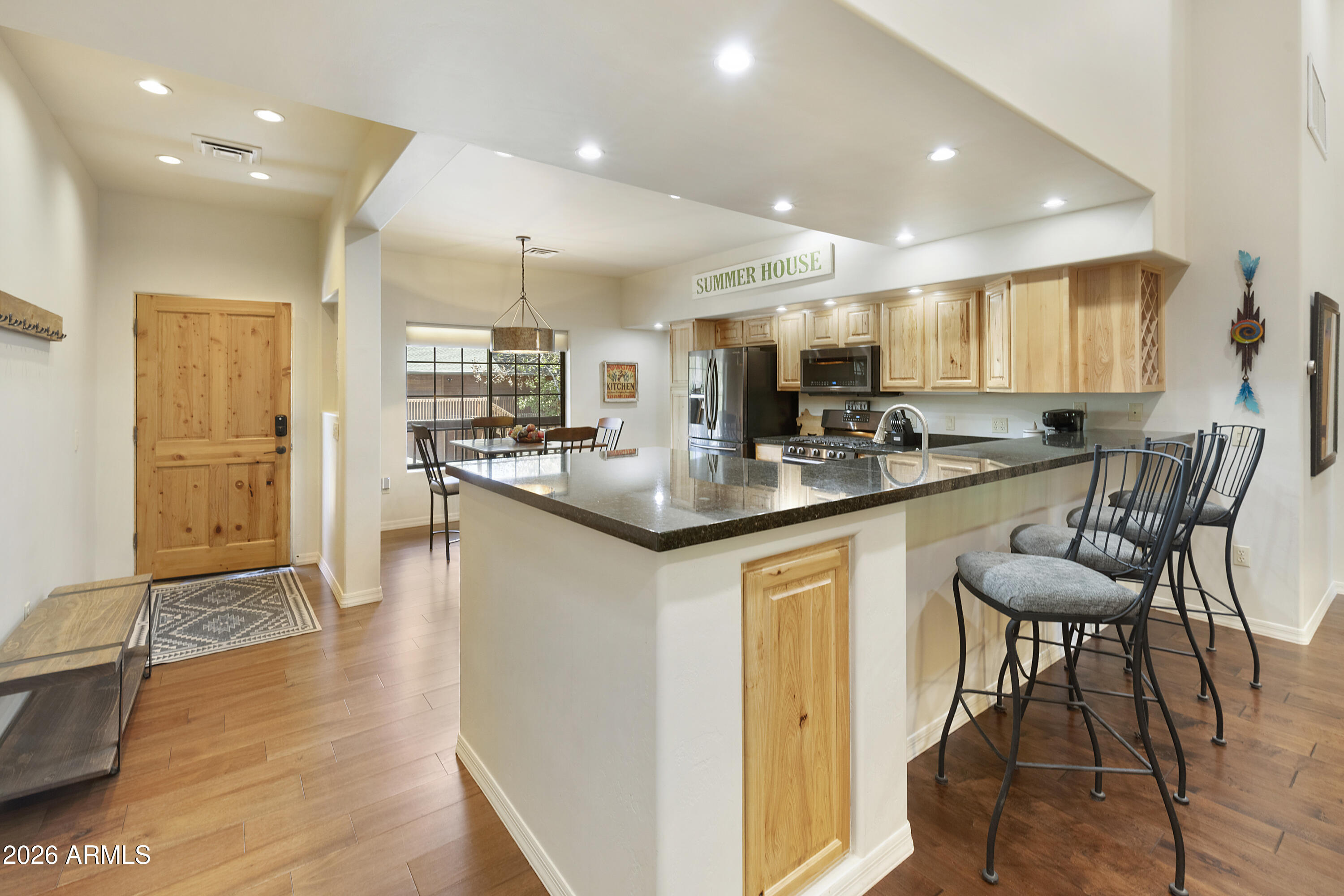 THE VILLAGE - Pinetop - Residential