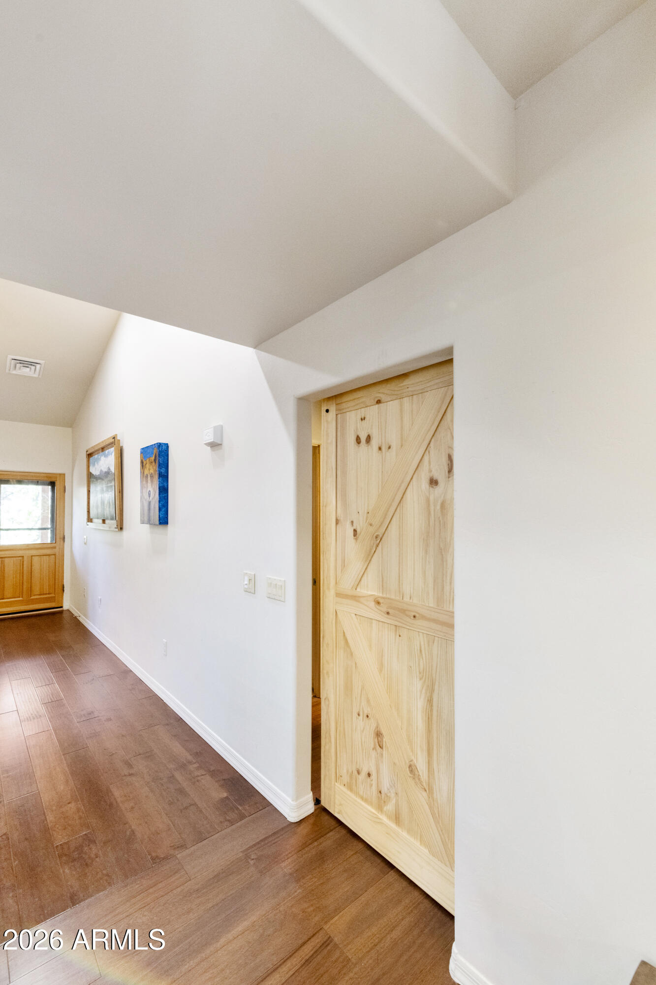 THE VILLAGE - Pinetop - Residential