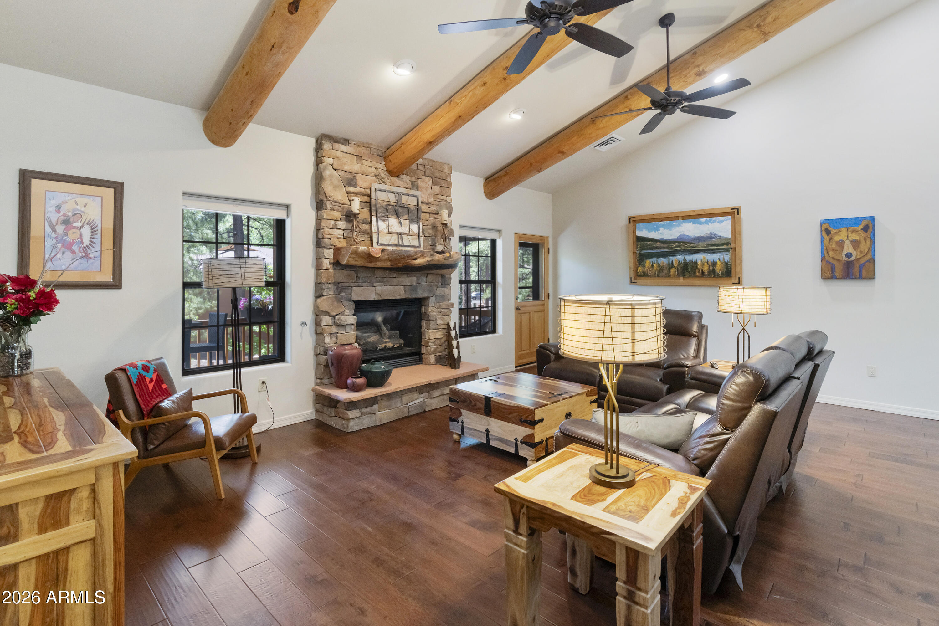THE VILLAGE - Pinetop - Residential
