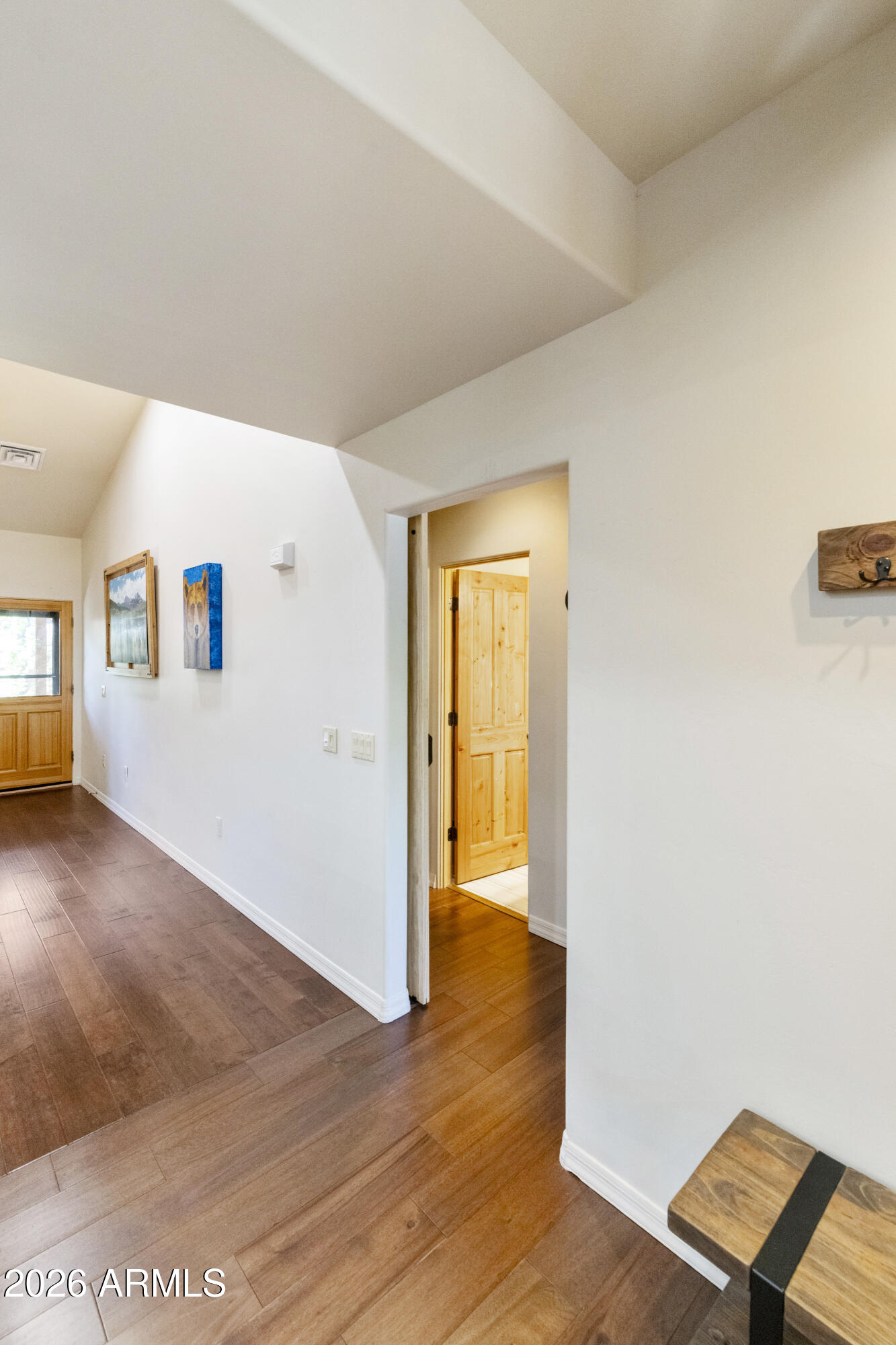 THE VILLAGE - Pinetop - Residential