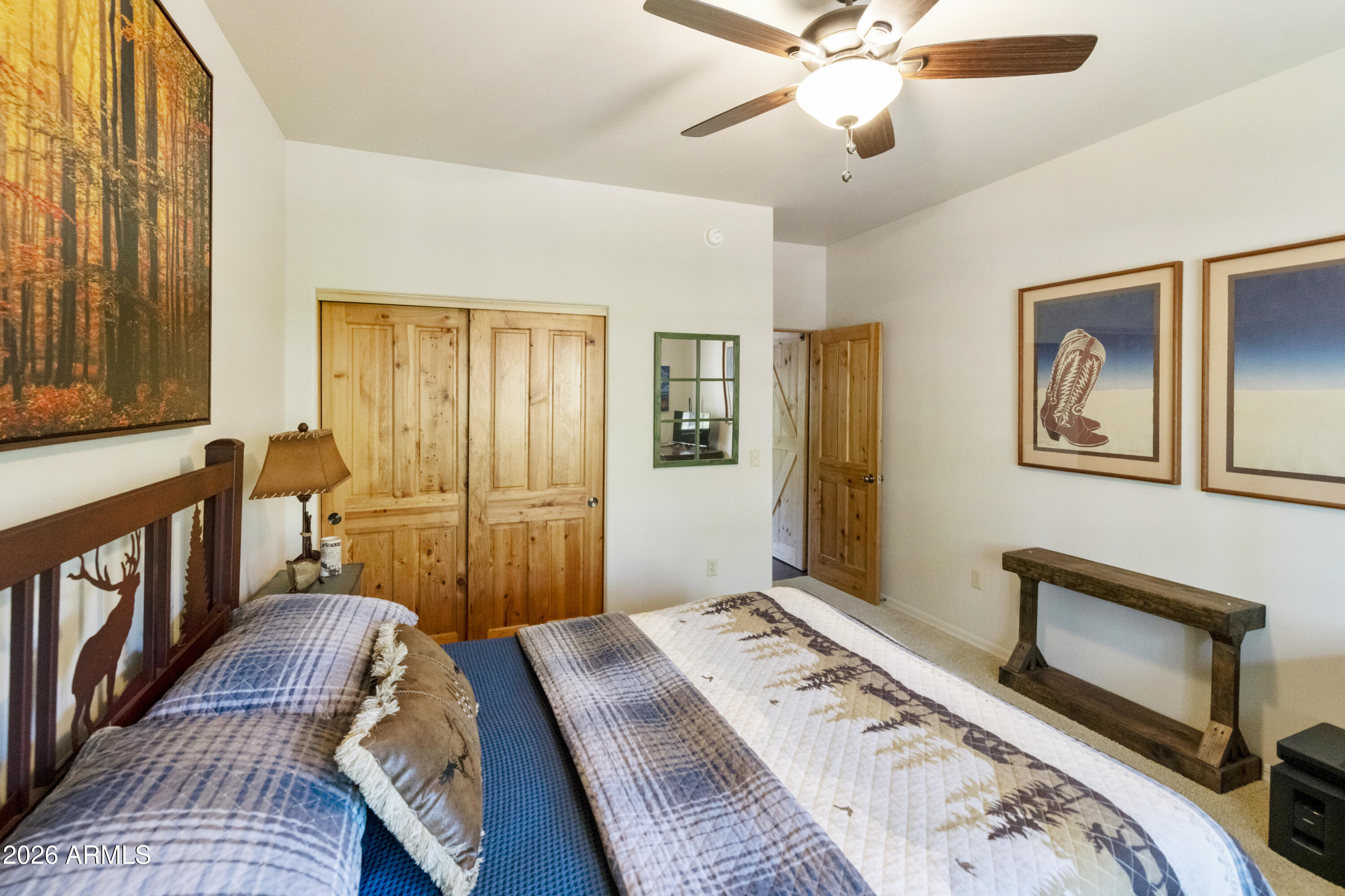 THE VILLAGE - Pinetop - Residential