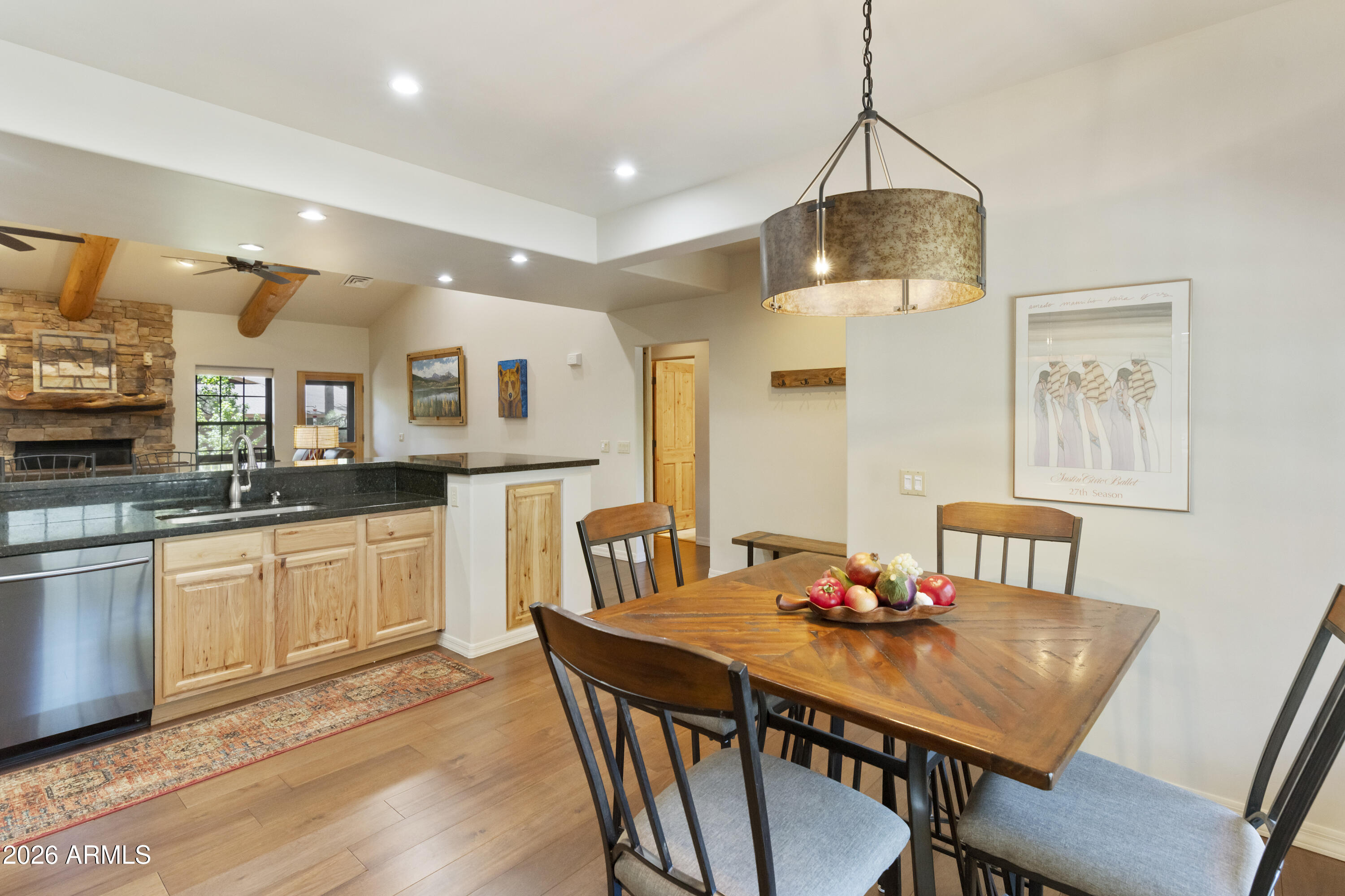 THE VILLAGE - Pinetop - Residential