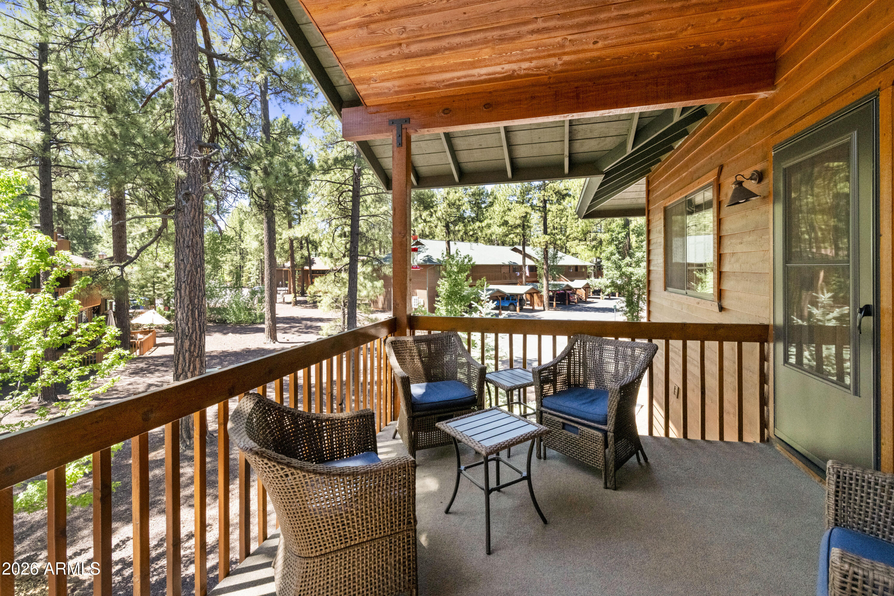 THE VILLAGE - Pinetop - Residential
