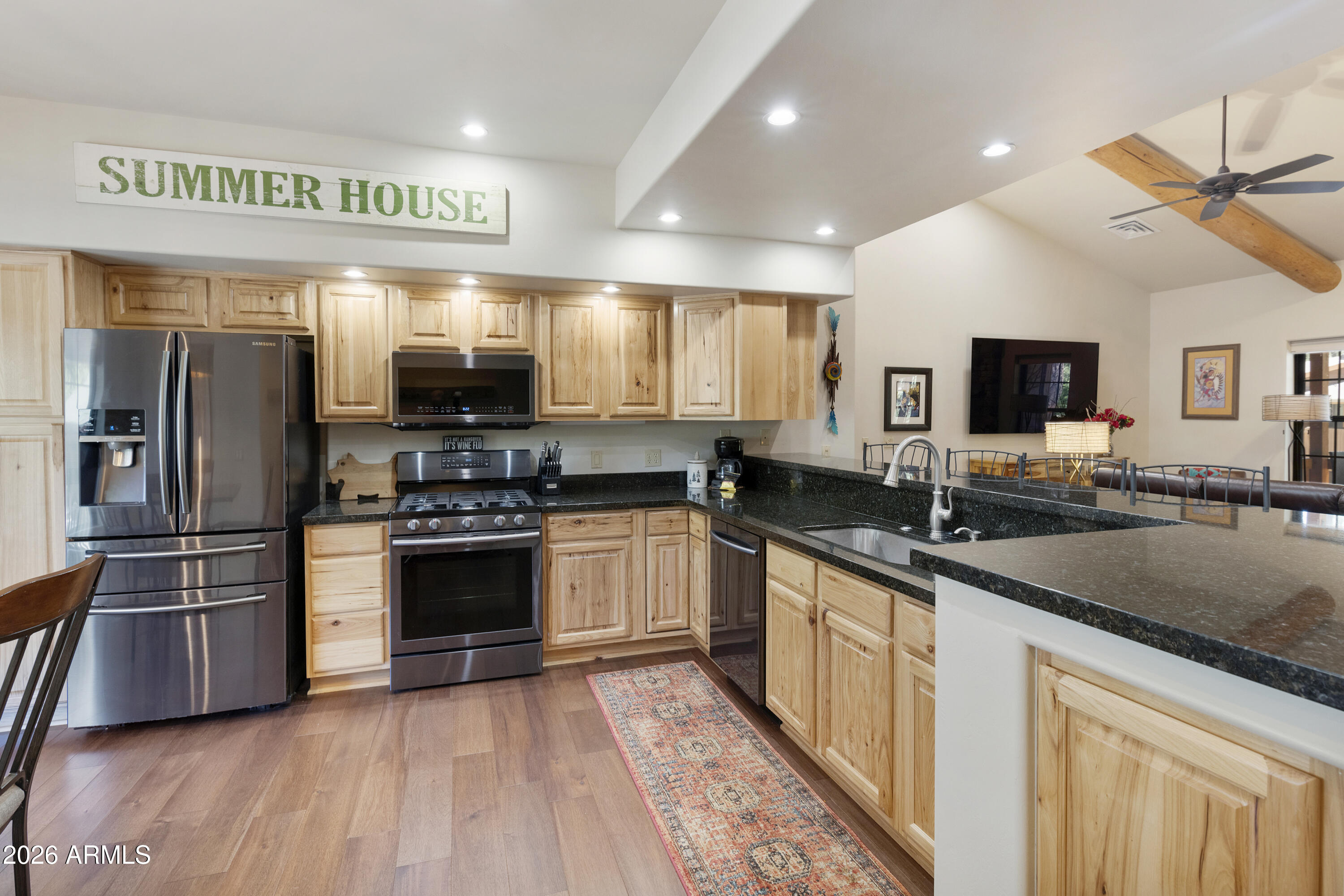 THE VILLAGE - Pinetop - Residential
