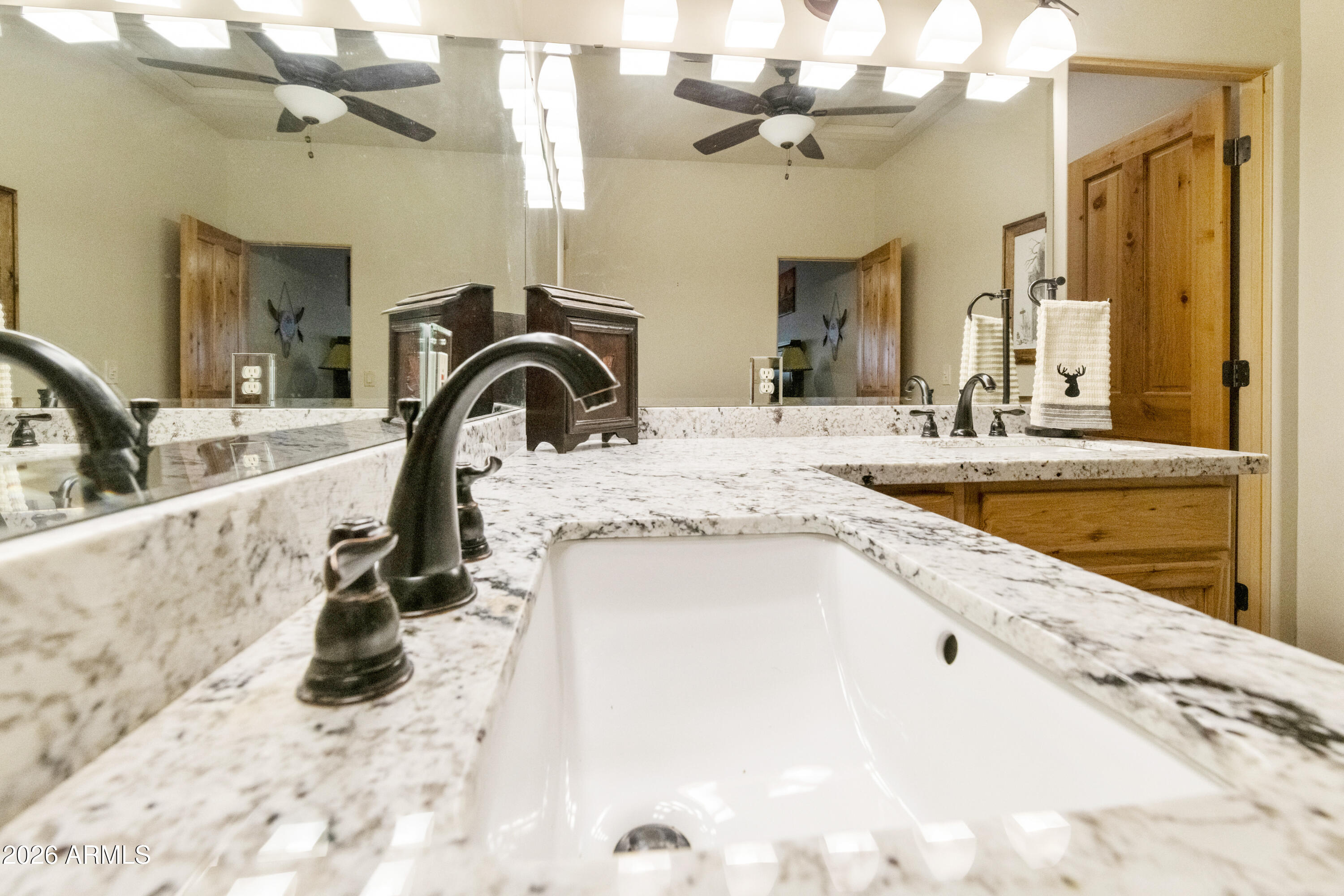 THE VILLAGE - Pinetop - Residential