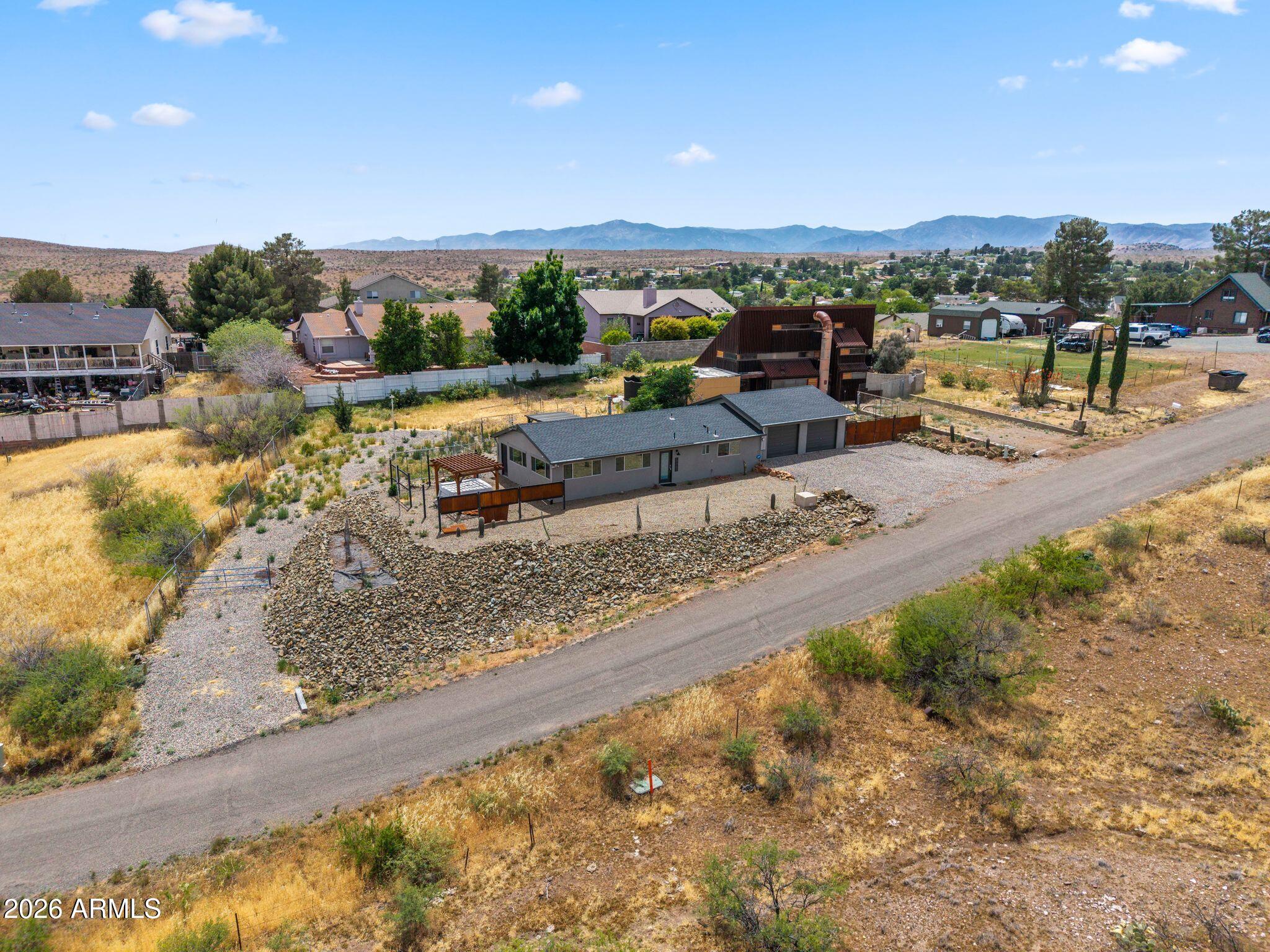 SPRING VALLEY 2 - Residential