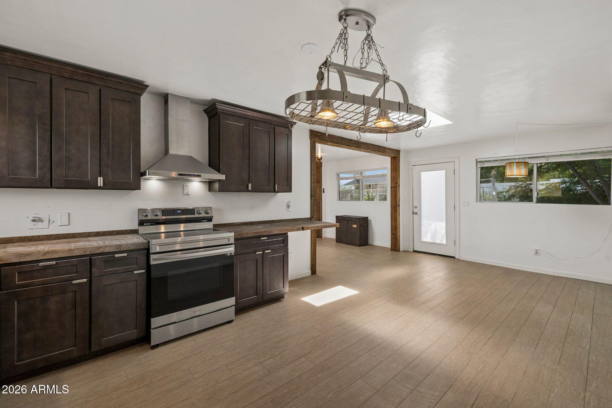 SPRING VALLEY 2 - Residential