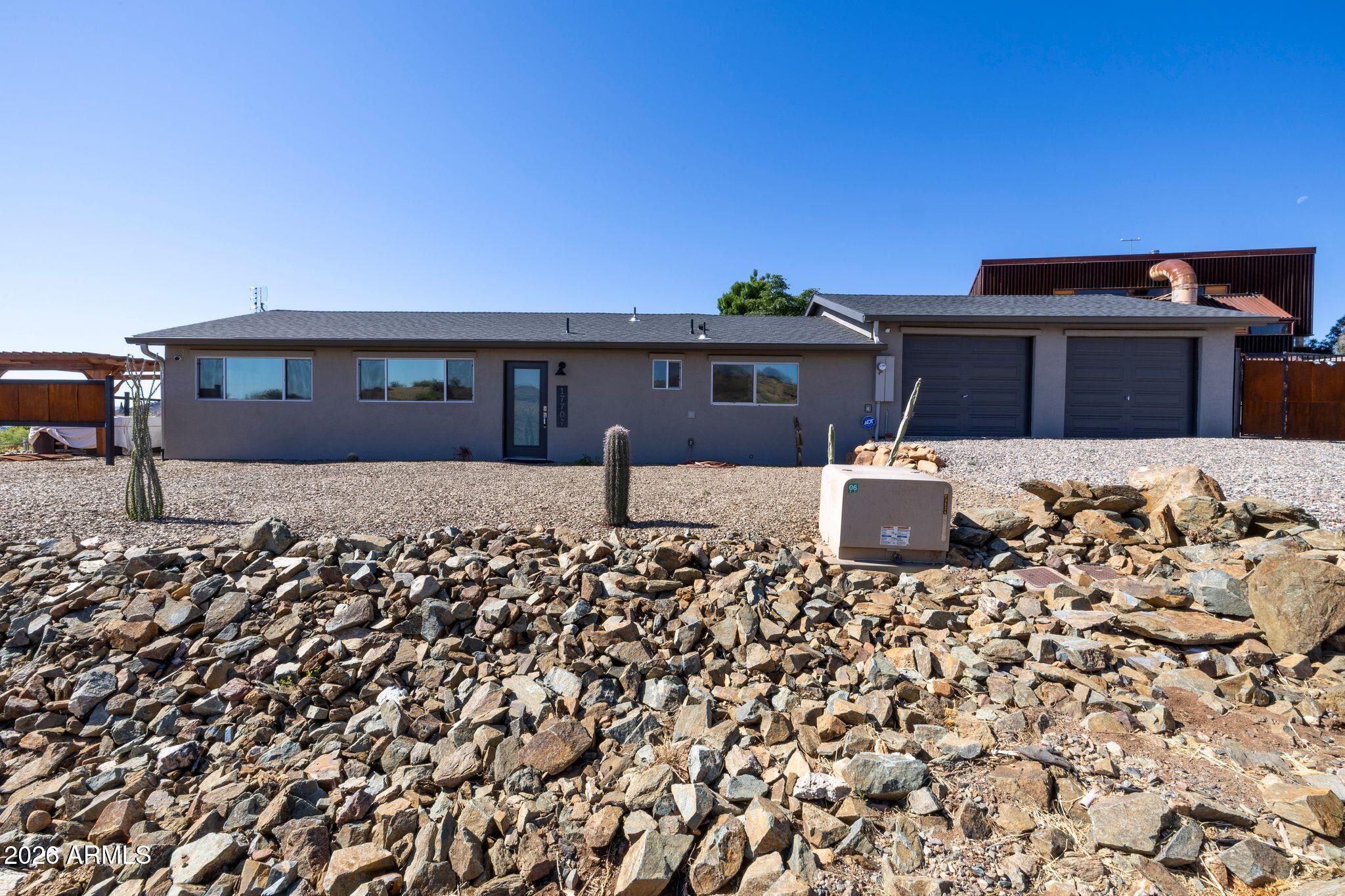 SPRING VALLEY 2 - Residential