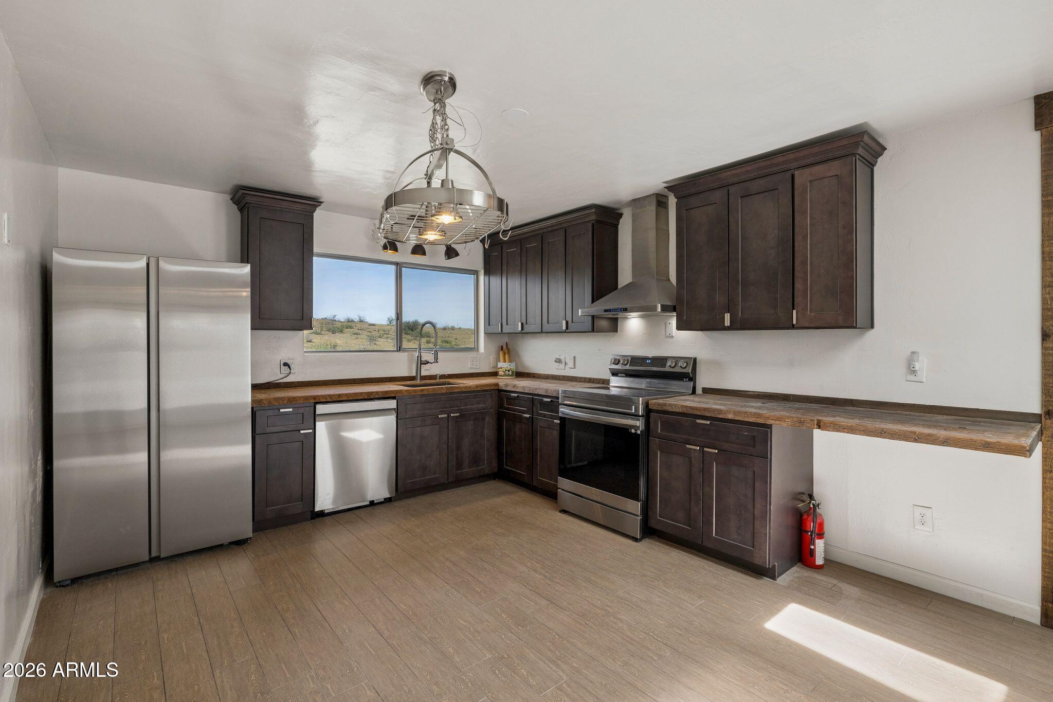 SPRING VALLEY 2 - Residential