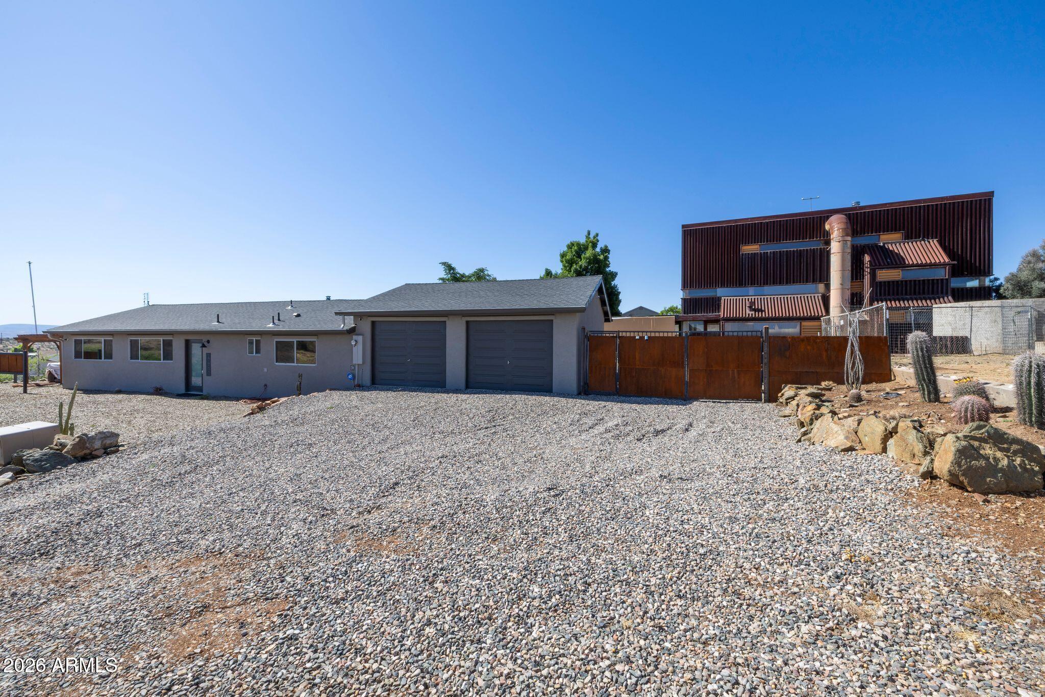 SPRING VALLEY 2 - Residential