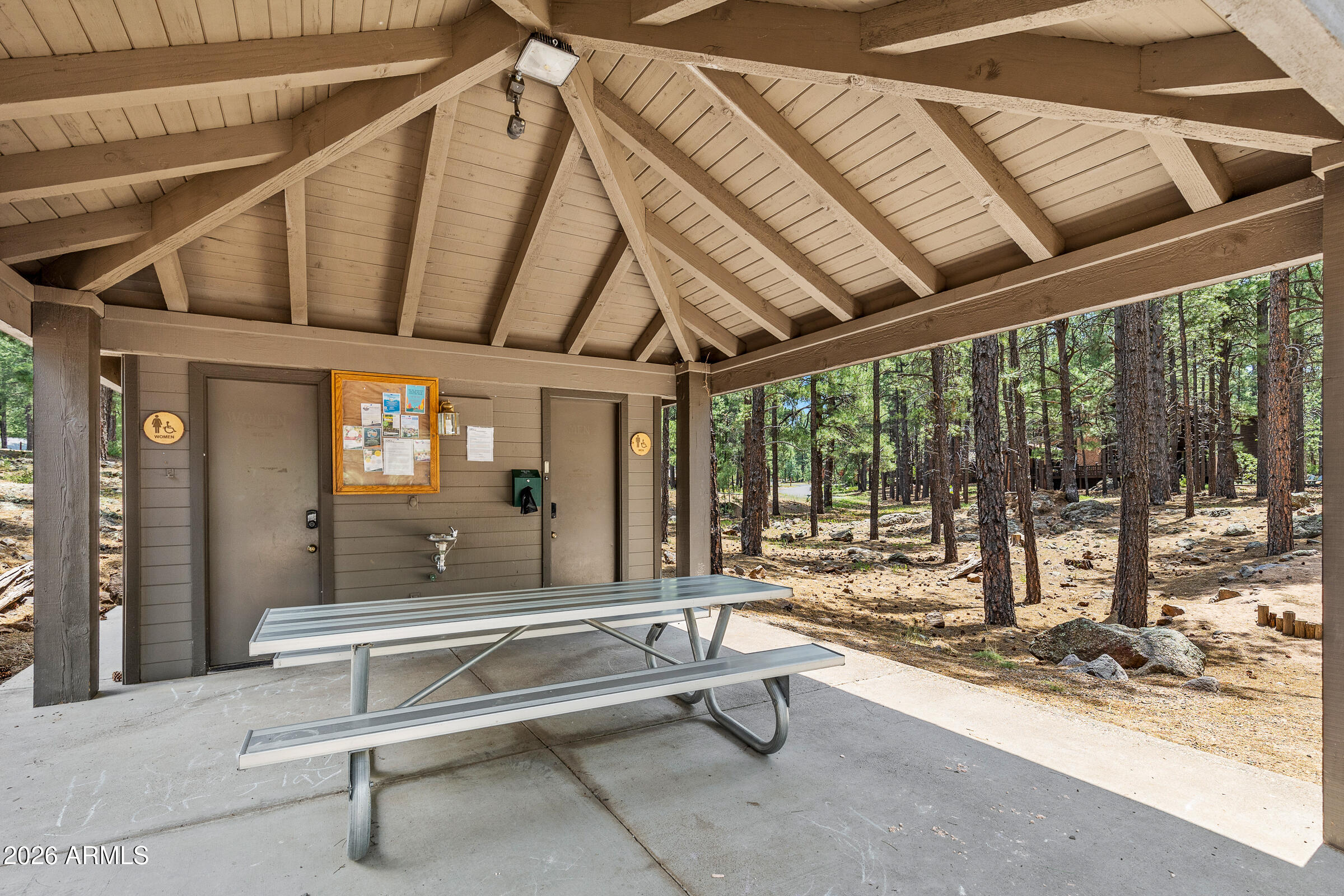 Forest Highlands - Residential