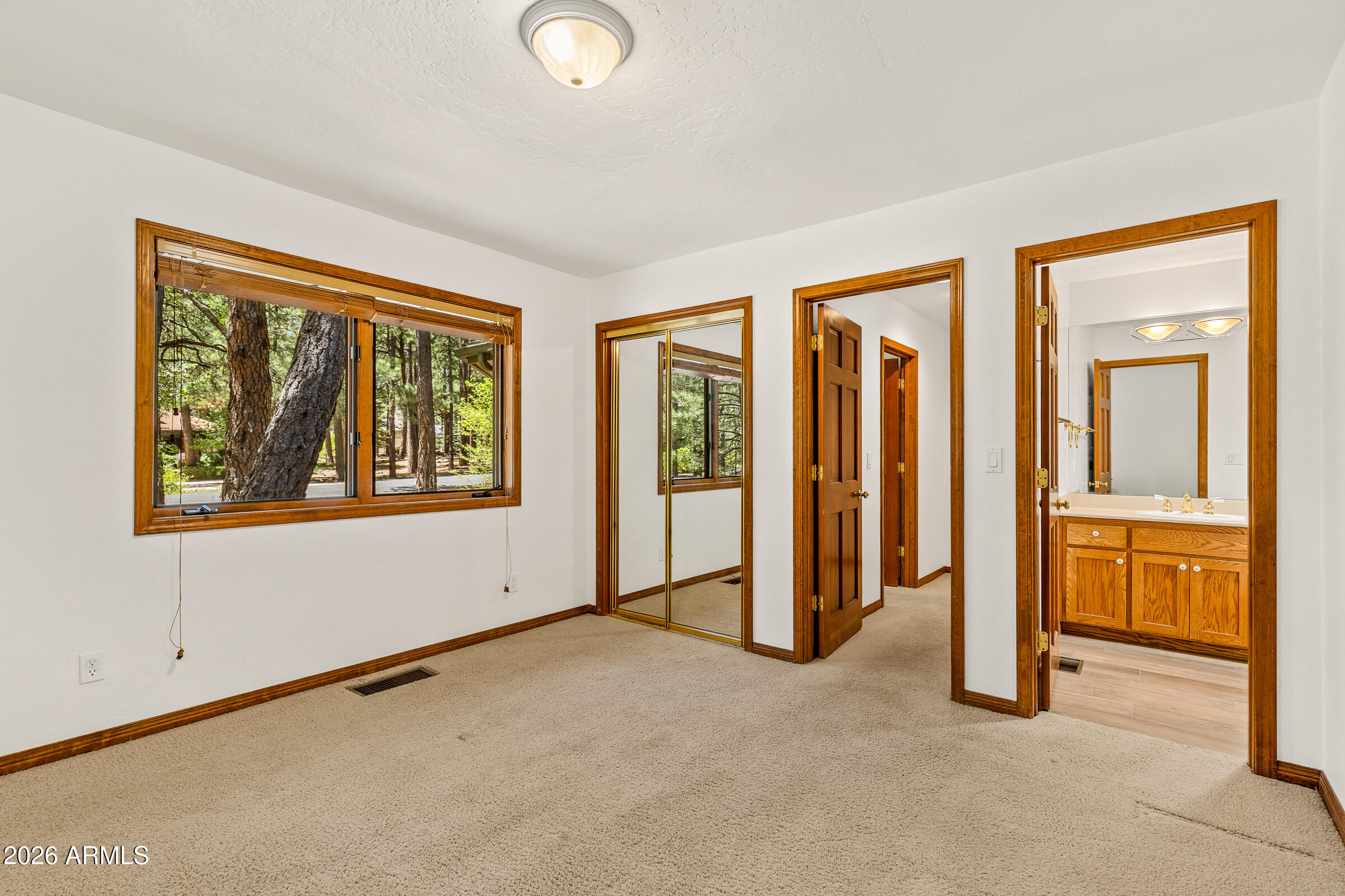 Forest Highlands - Residential