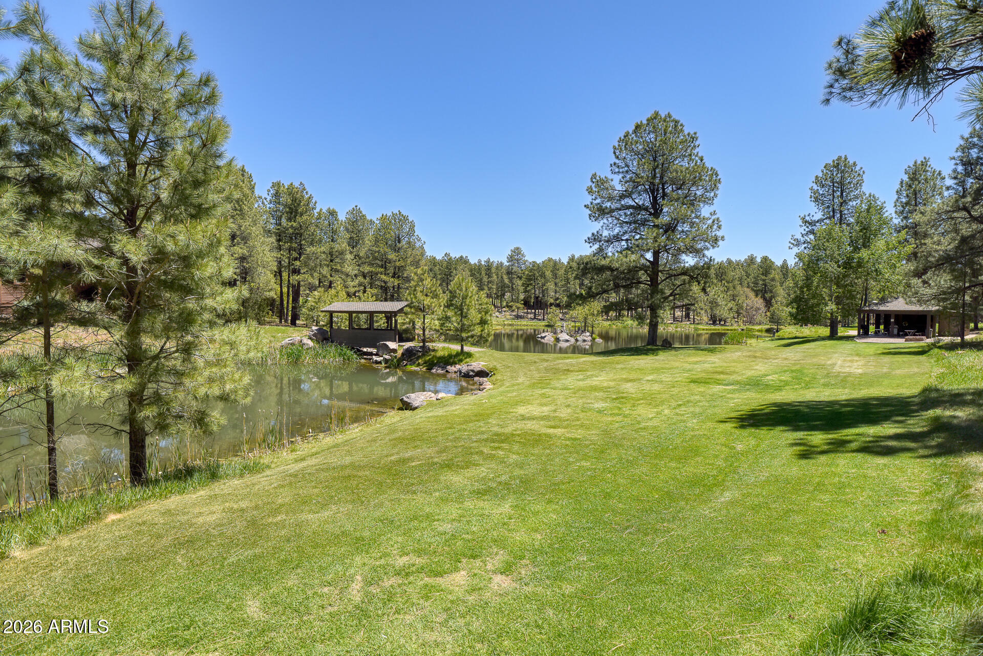 Forest Highlands - Residential
