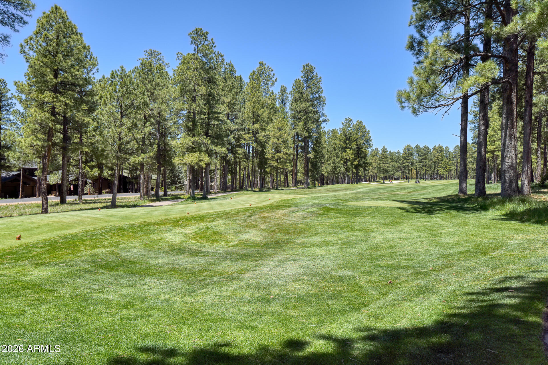Forest Highlands - Residential