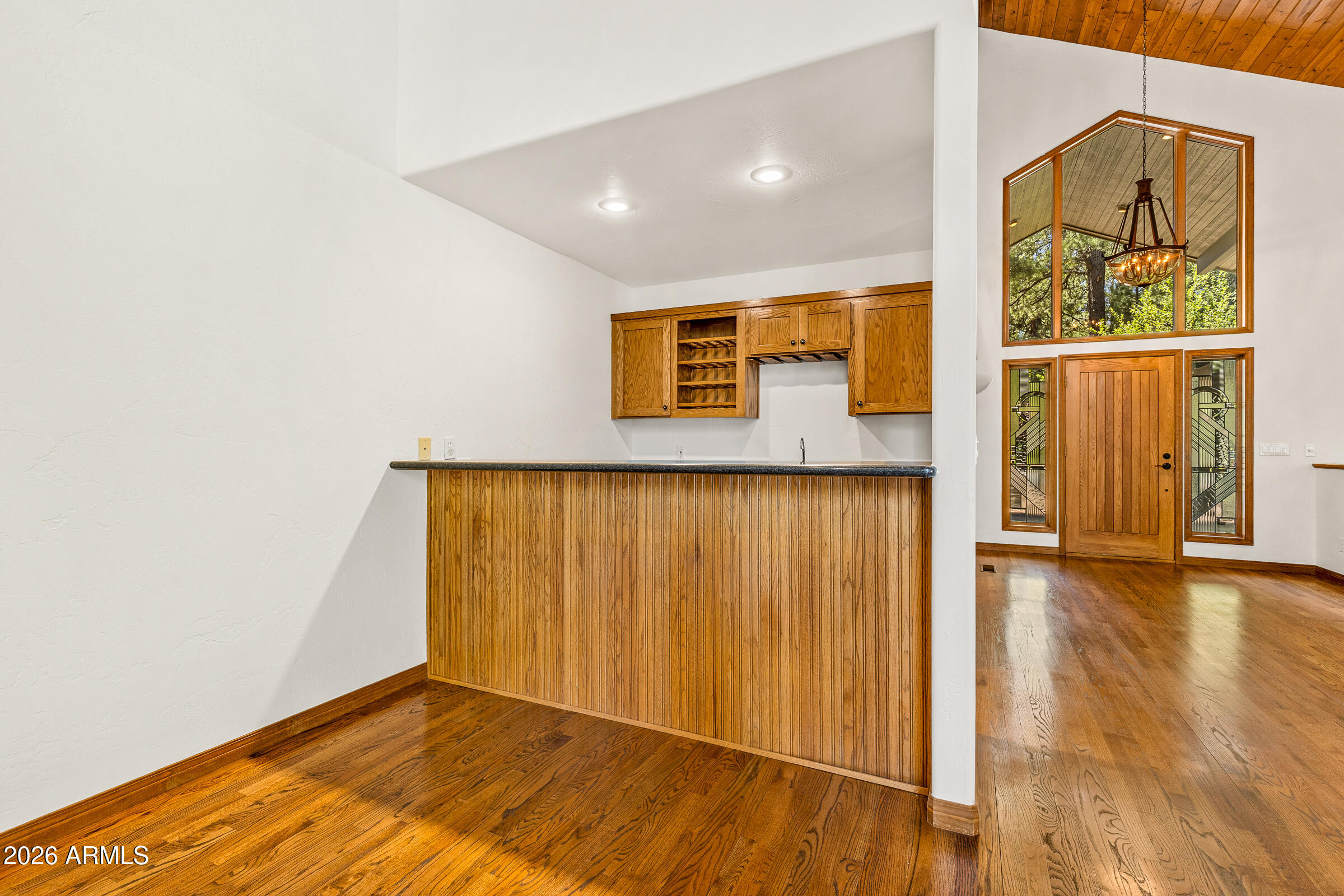 Forest Highlands - Residential