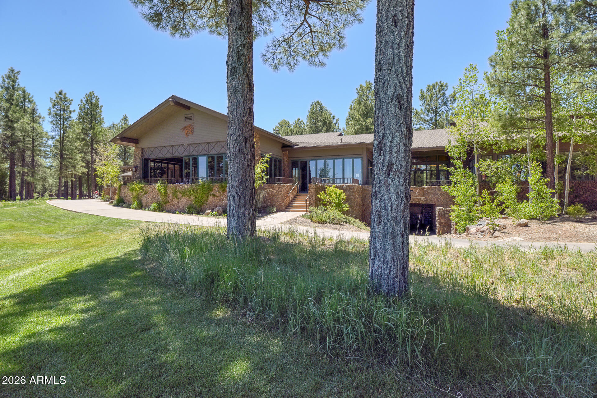 Forest Highlands - Residential