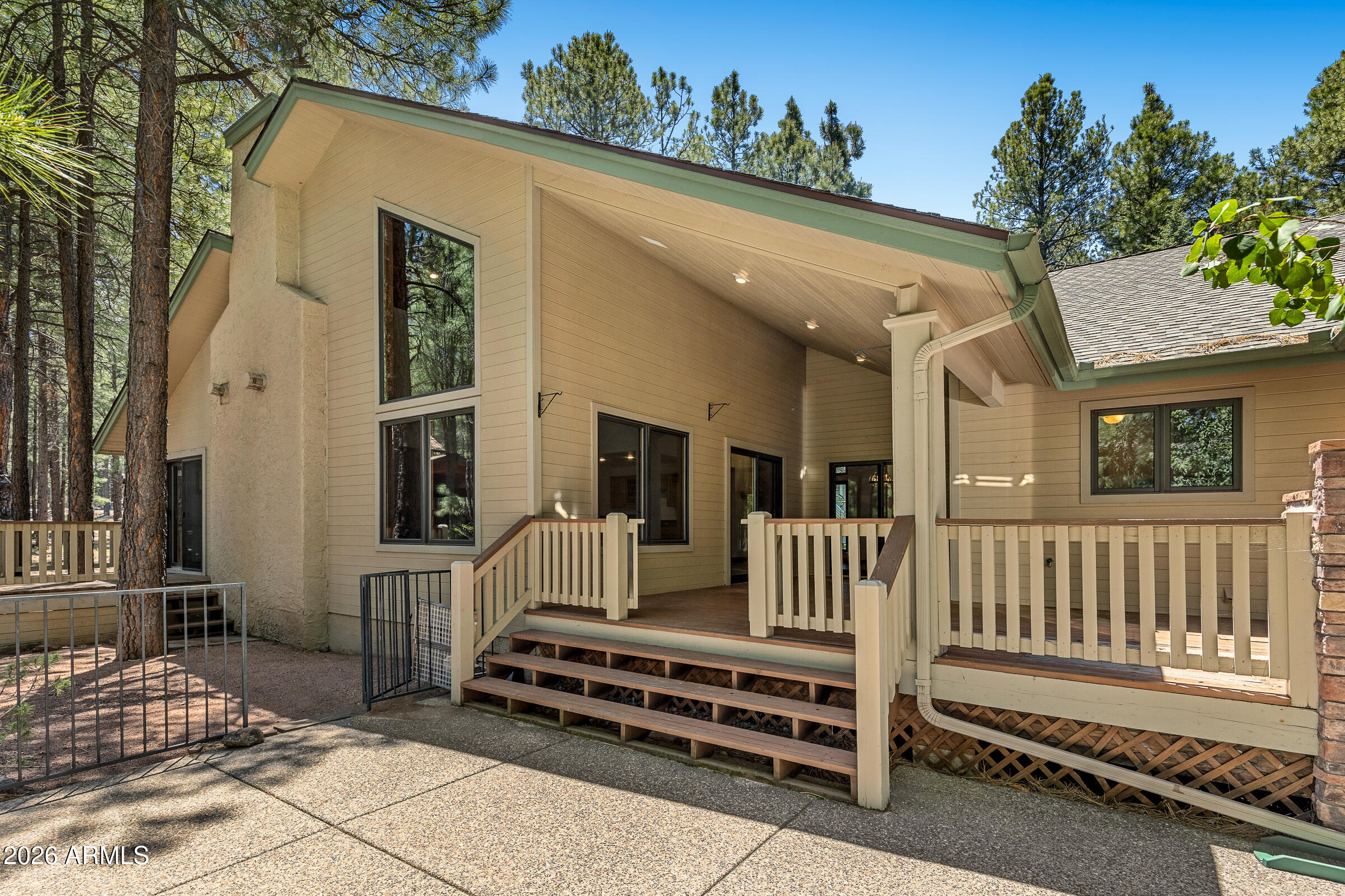 Forest Highlands - Residential