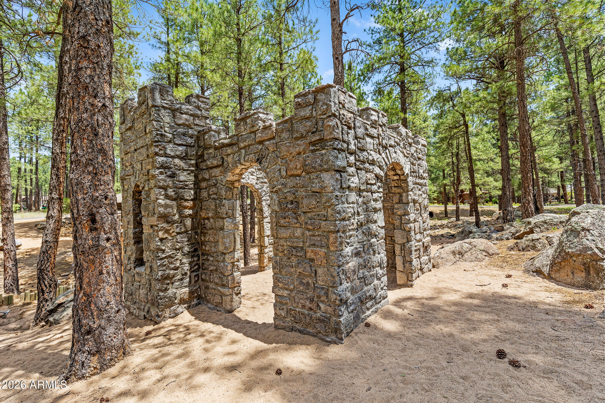 Forest Highlands - Residential