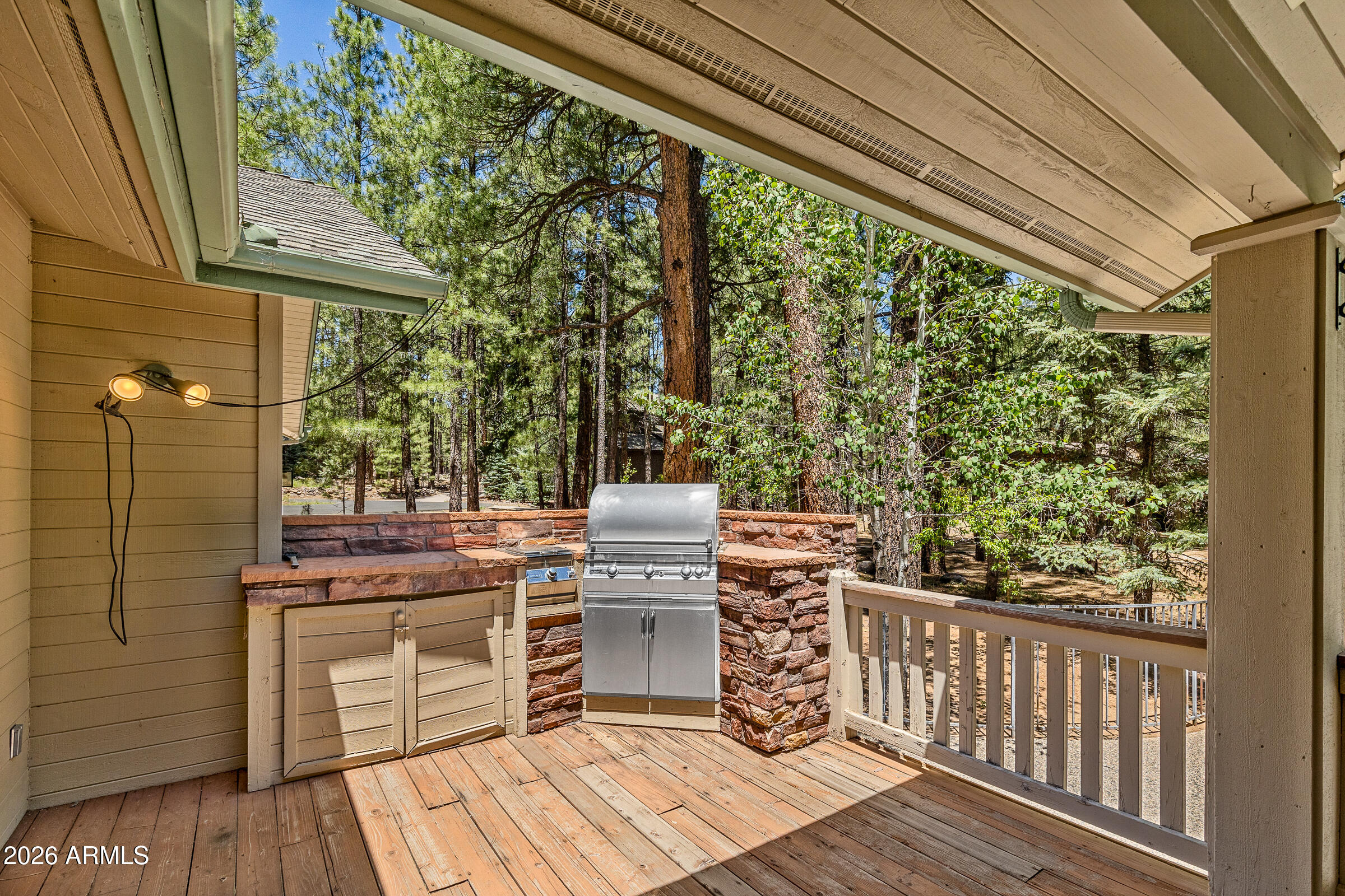 Forest Highlands - Residential