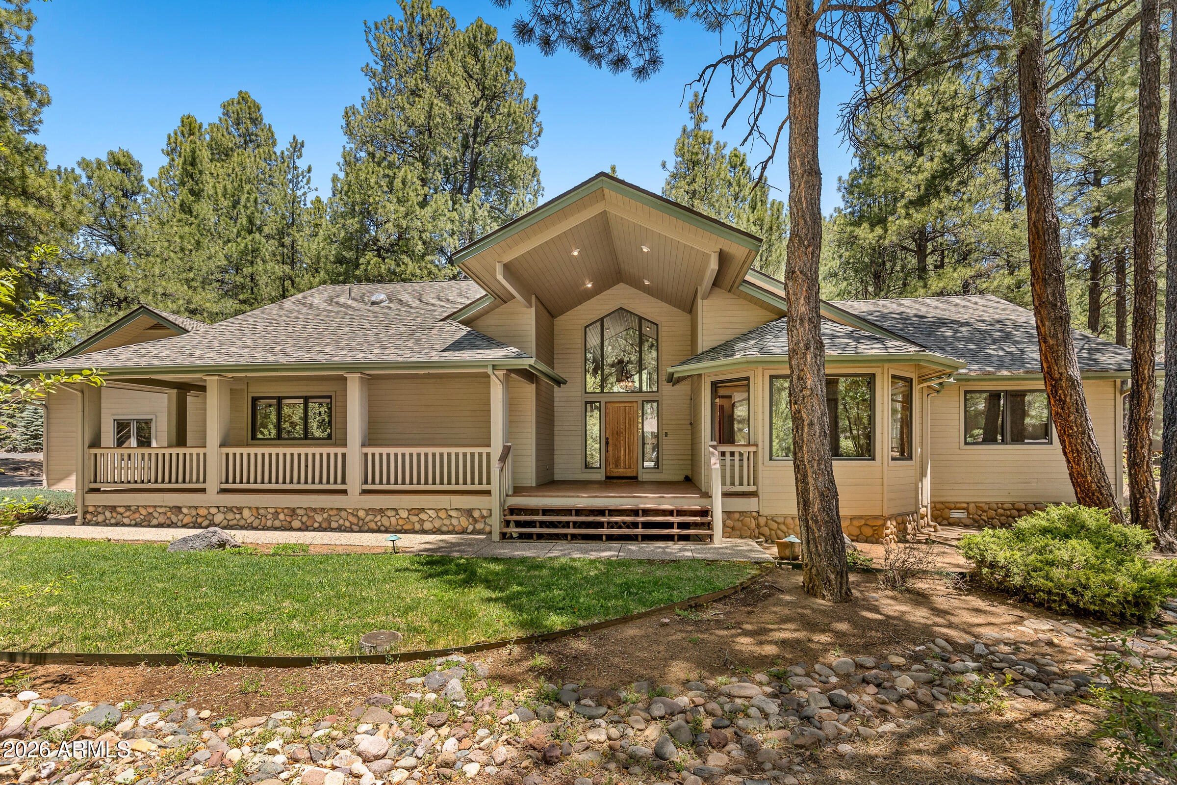 Forest Highlands - Residential