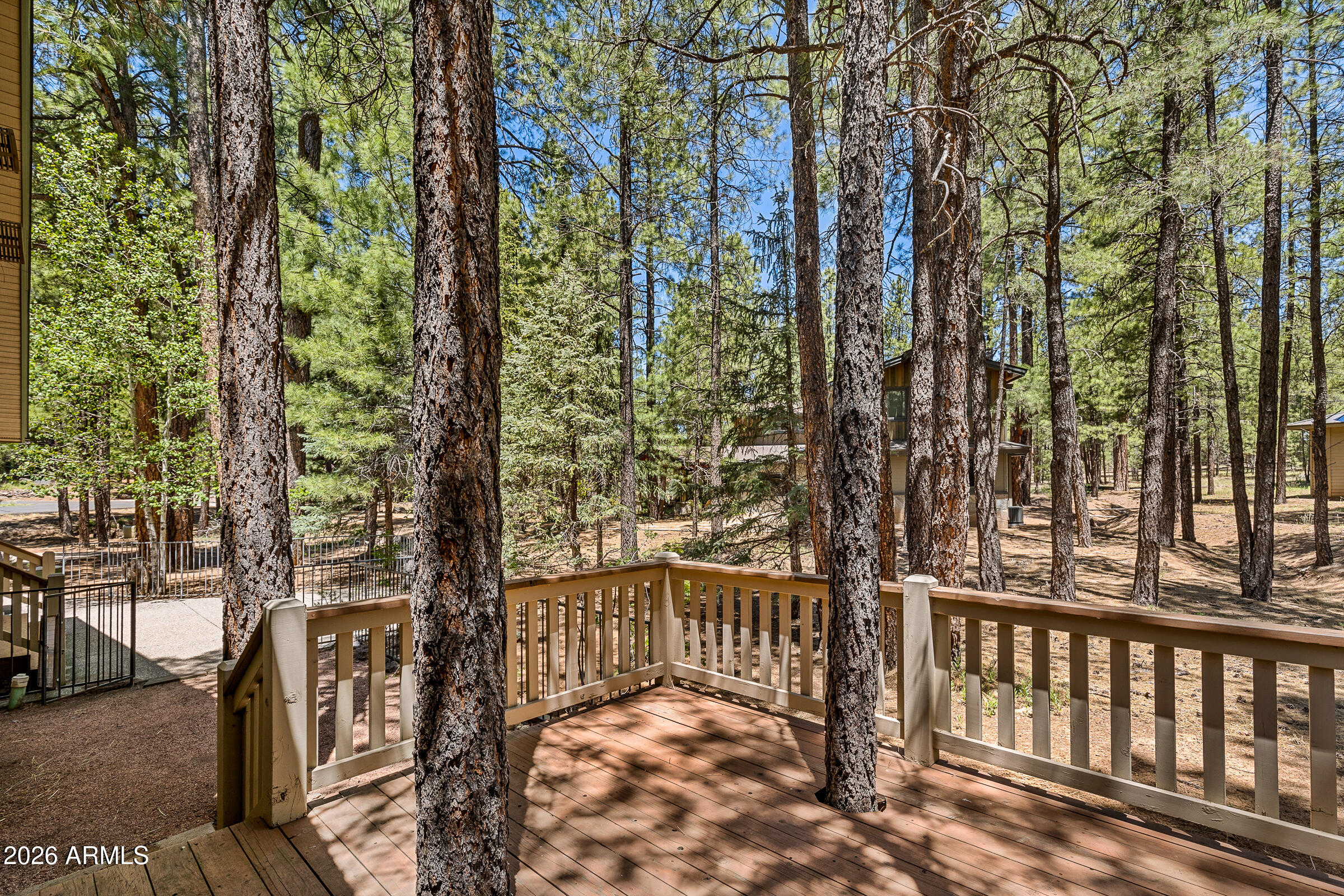 Forest Highlands - Residential