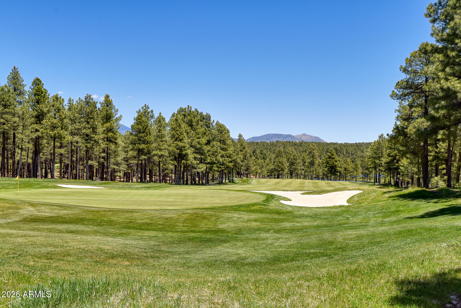 Forest Highlands - Residential