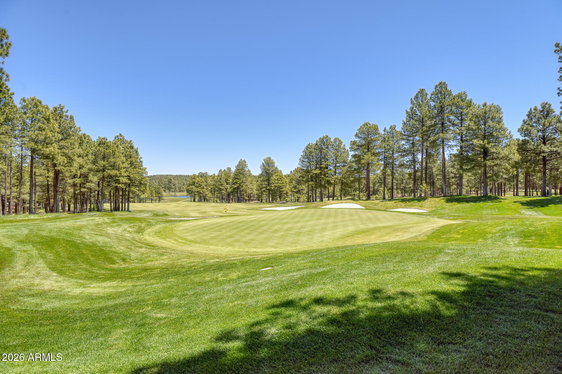 Forest Highlands - Residential
