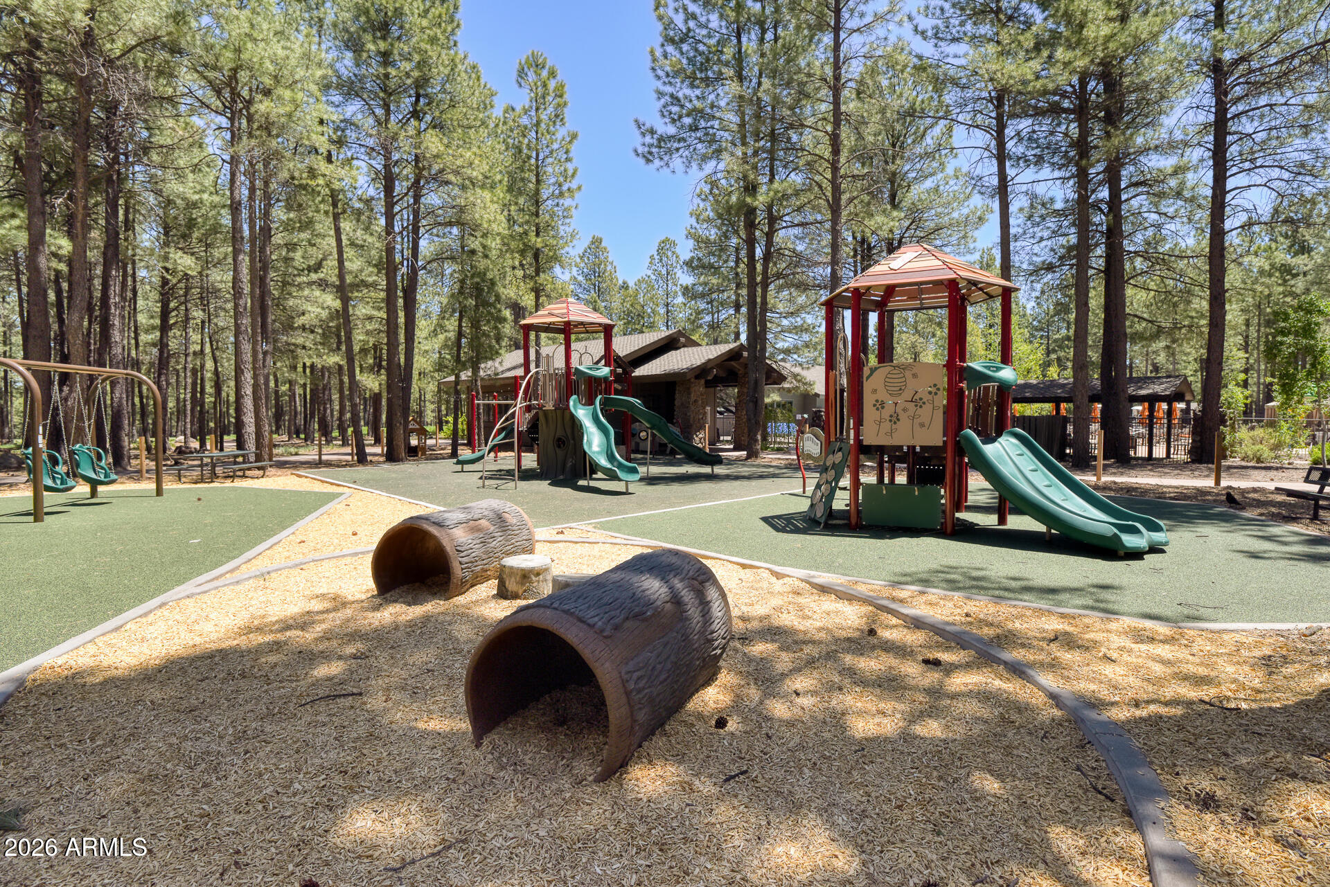 Forest Highlands - Residential