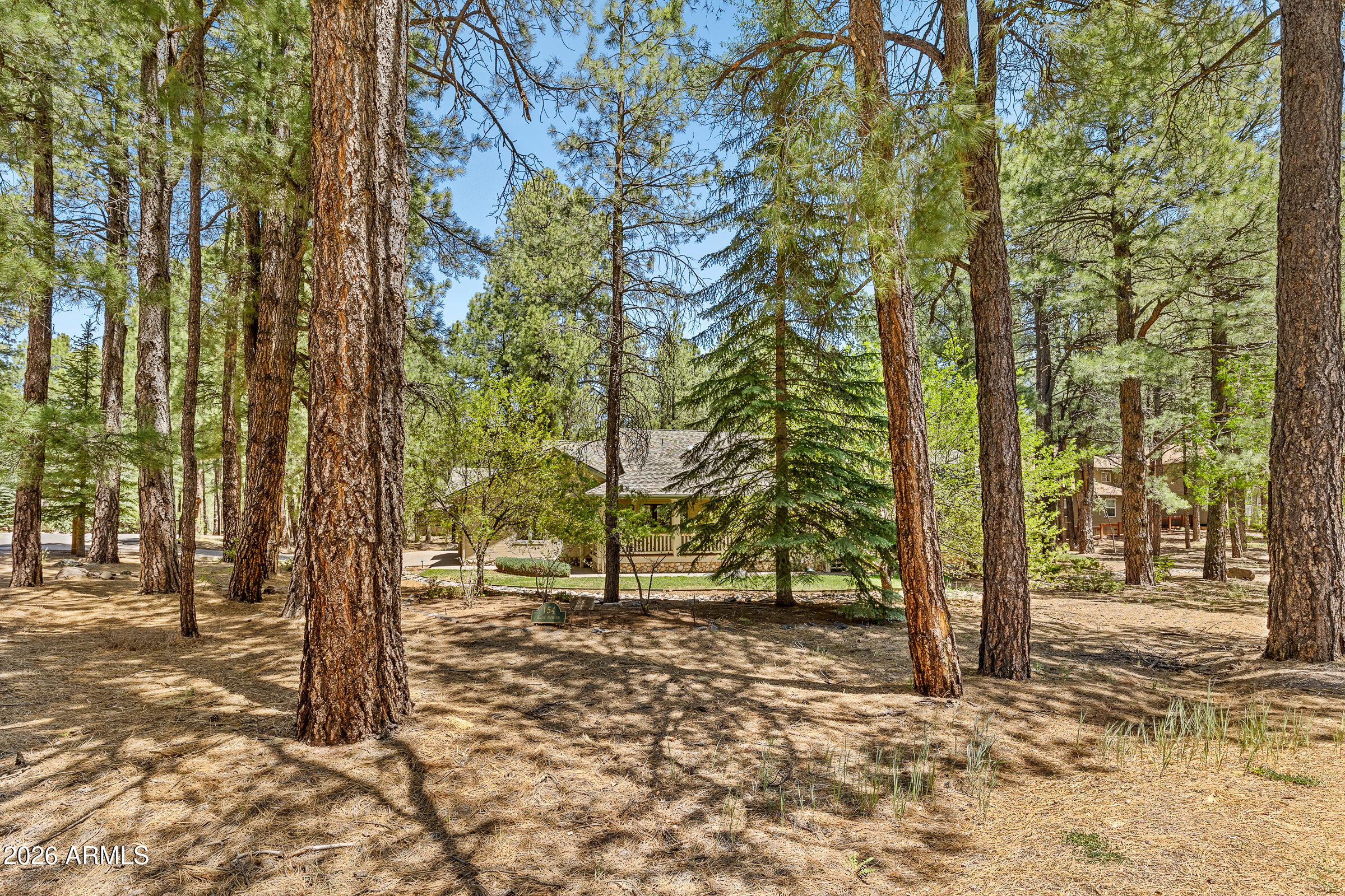 Forest Highlands - Residential