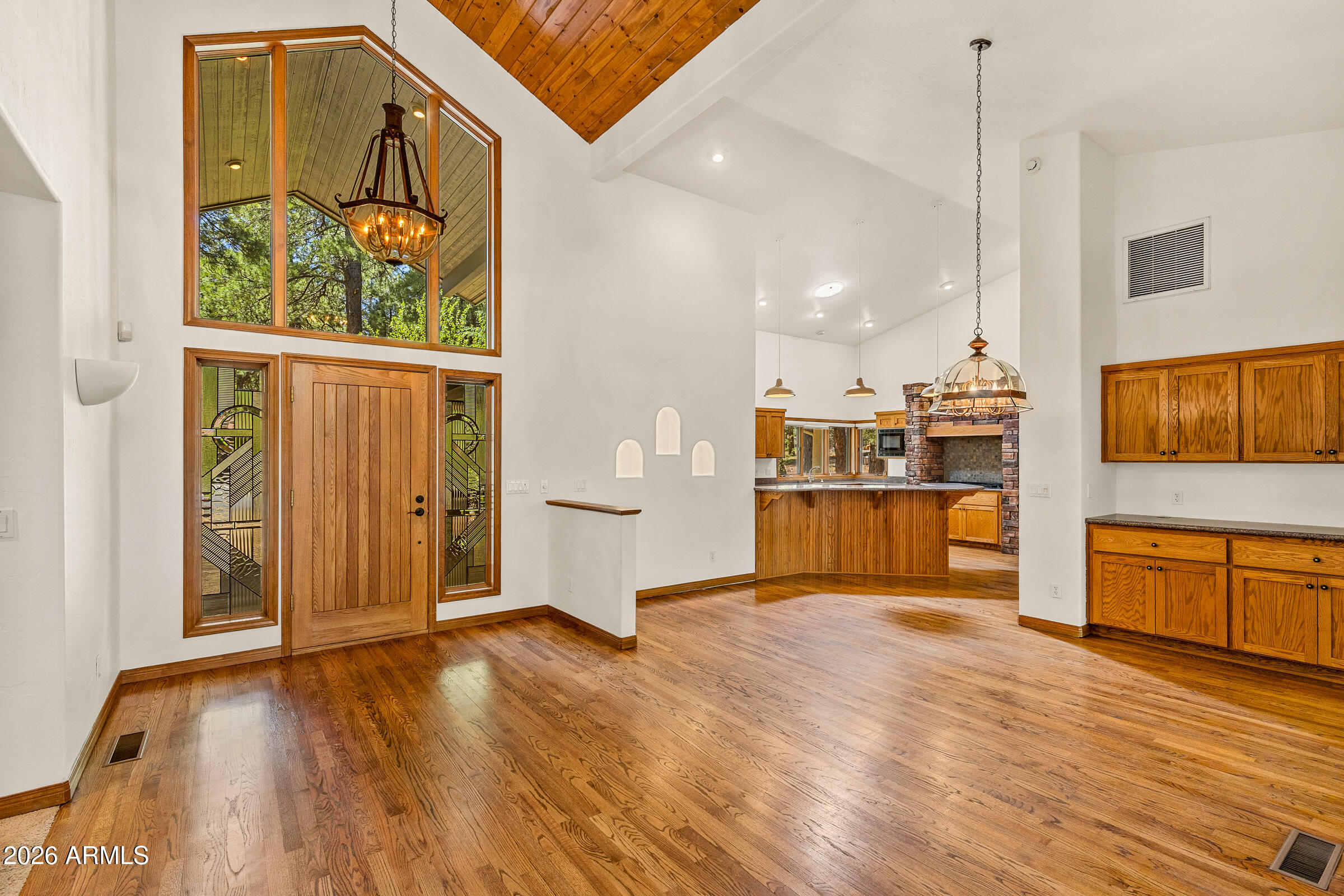 Forest Highlands - Residential