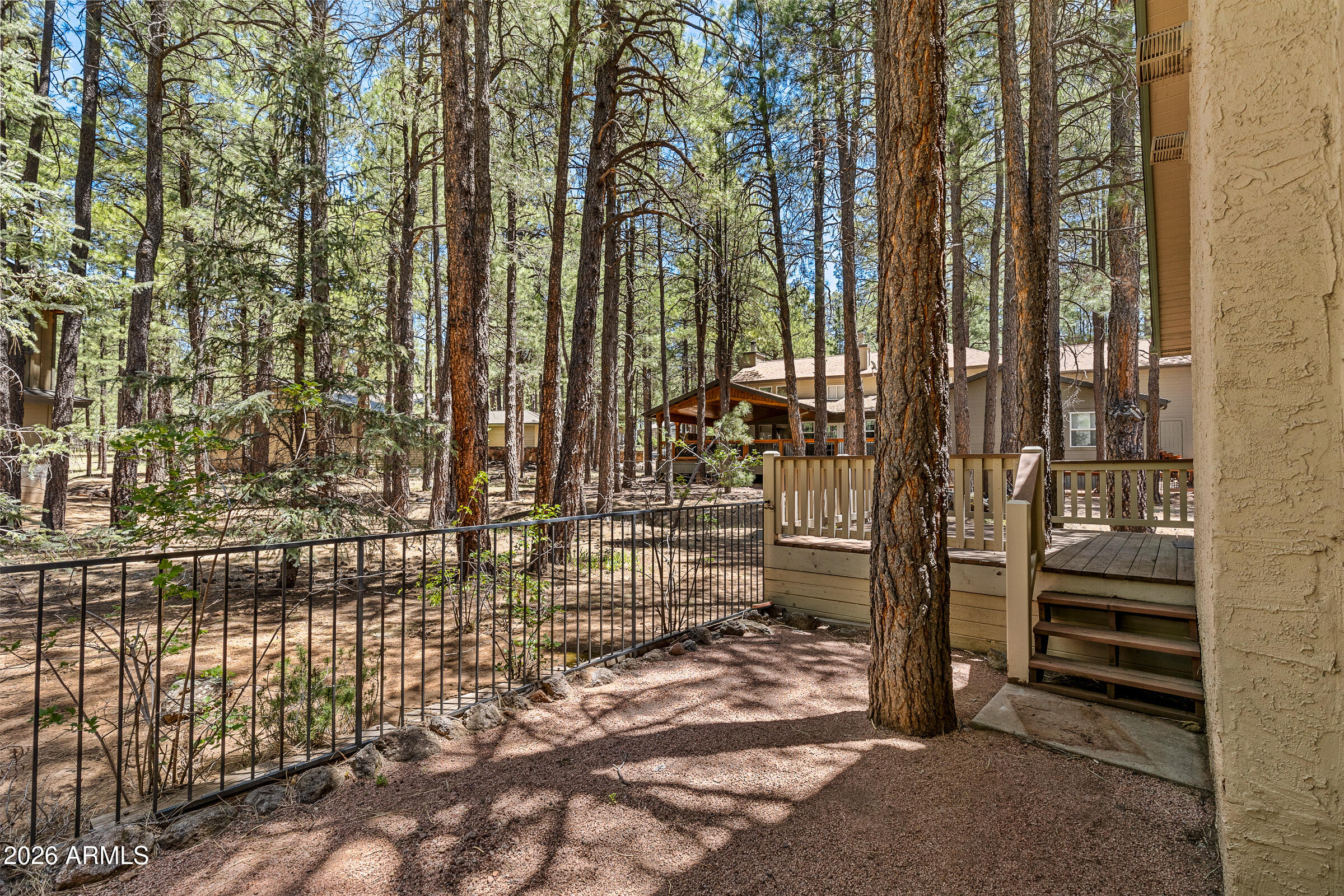 Forest Highlands - Residential