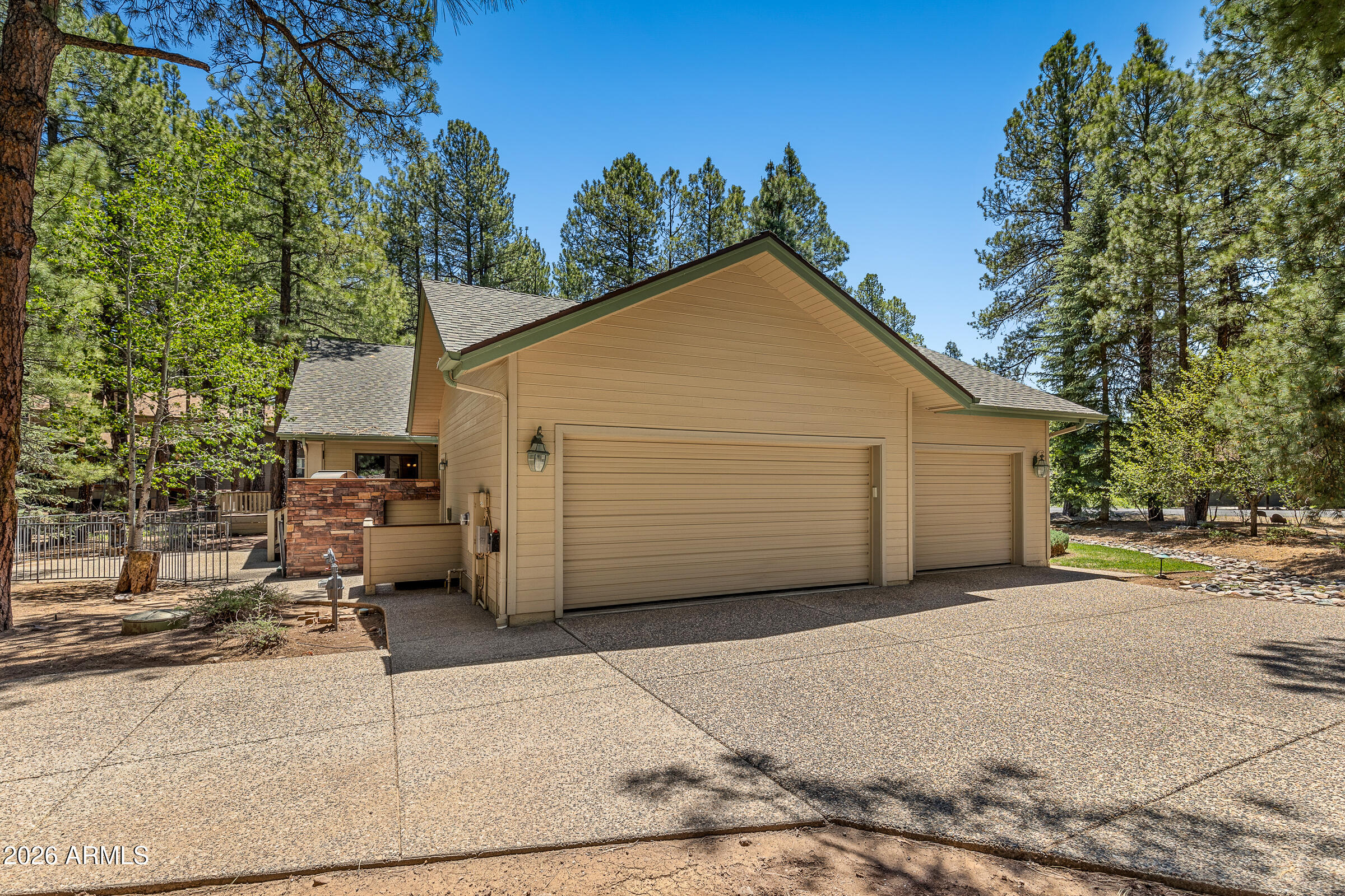 Forest Highlands - Residential