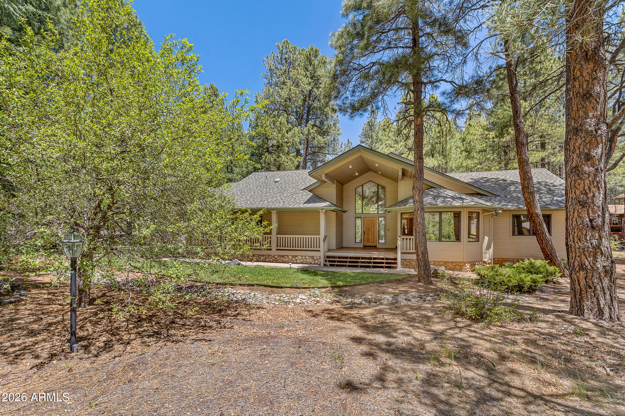 Forest Highlands - Residential
