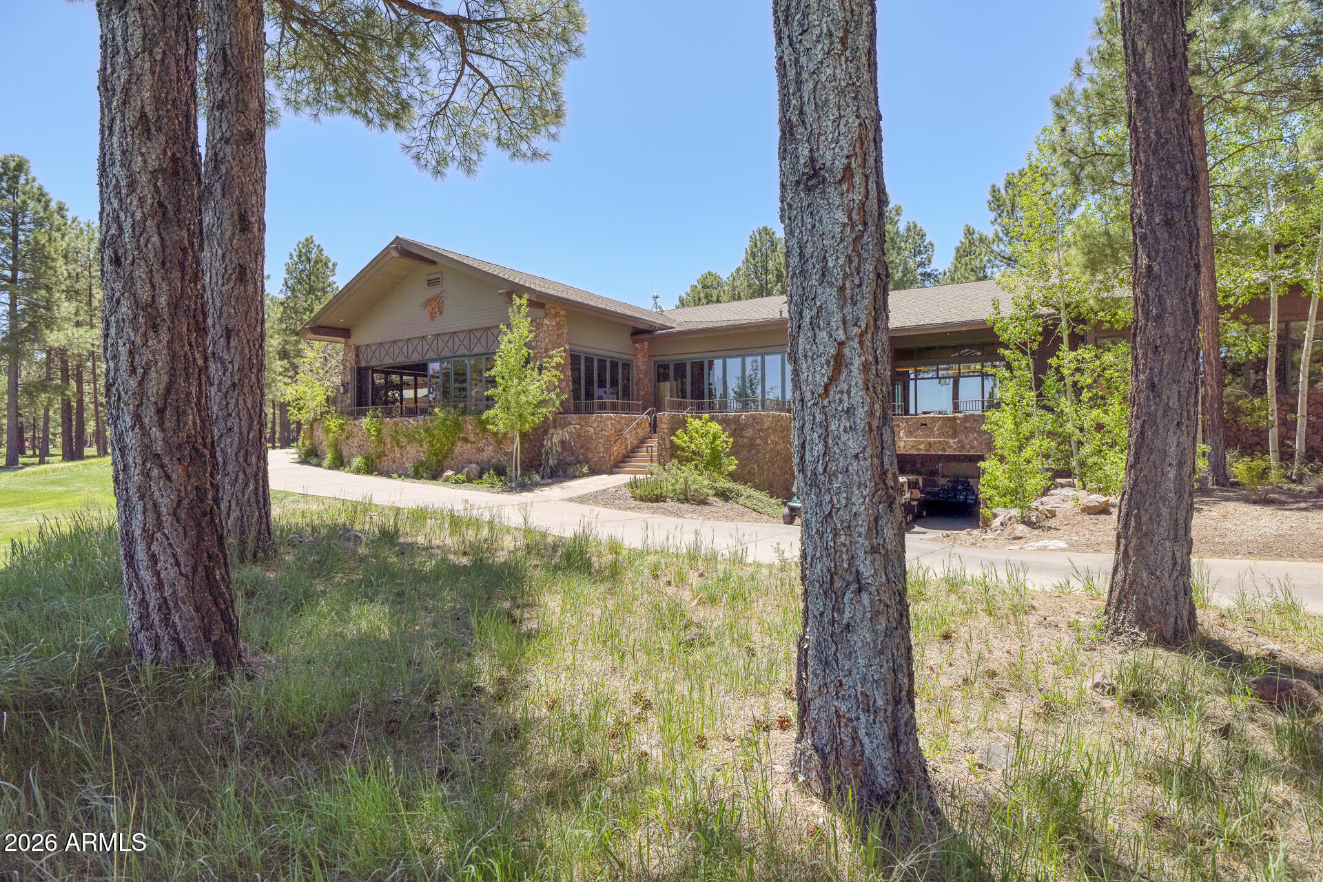 Forest Highlands - Residential