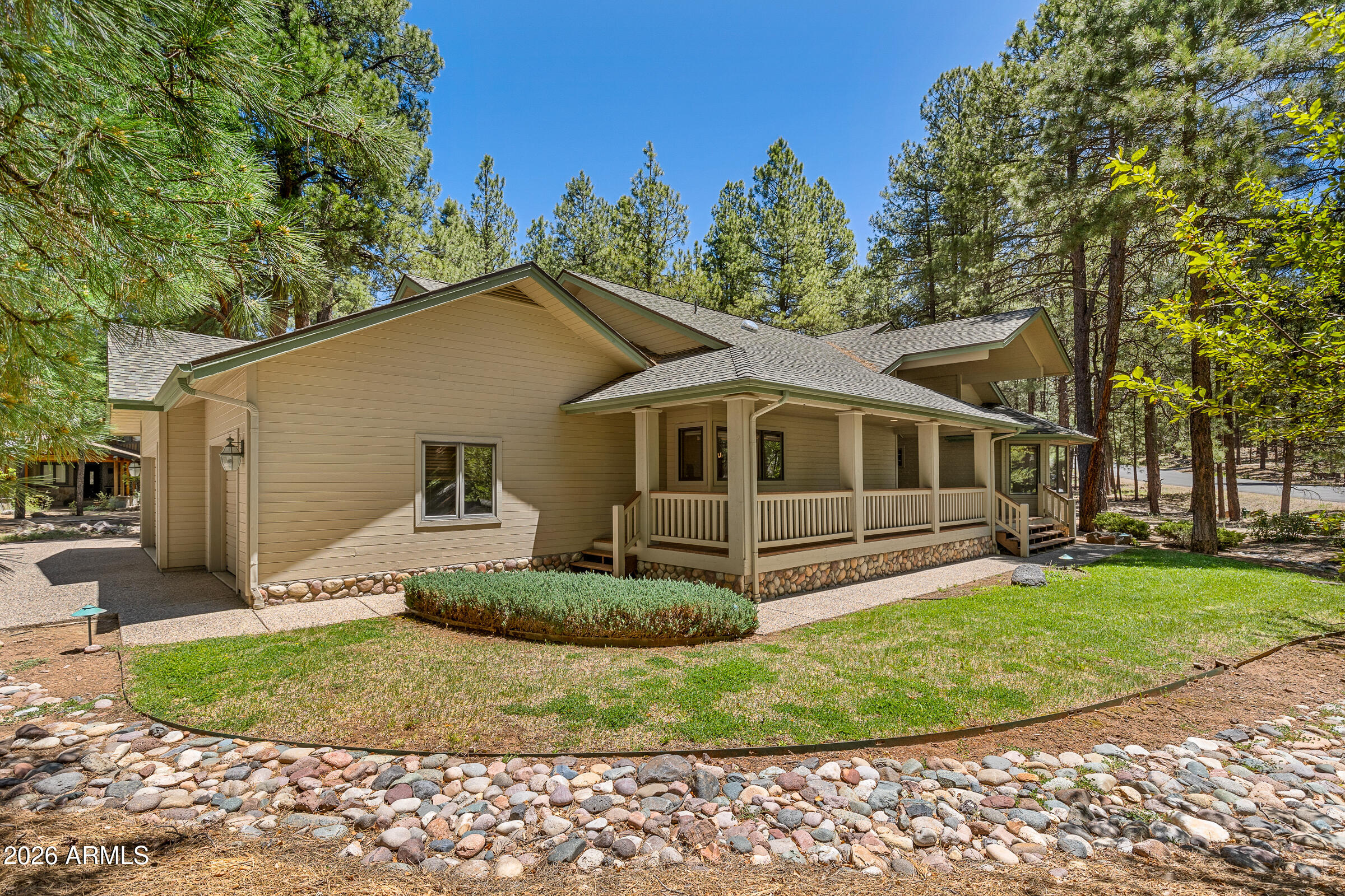 Forest Highlands - Residential