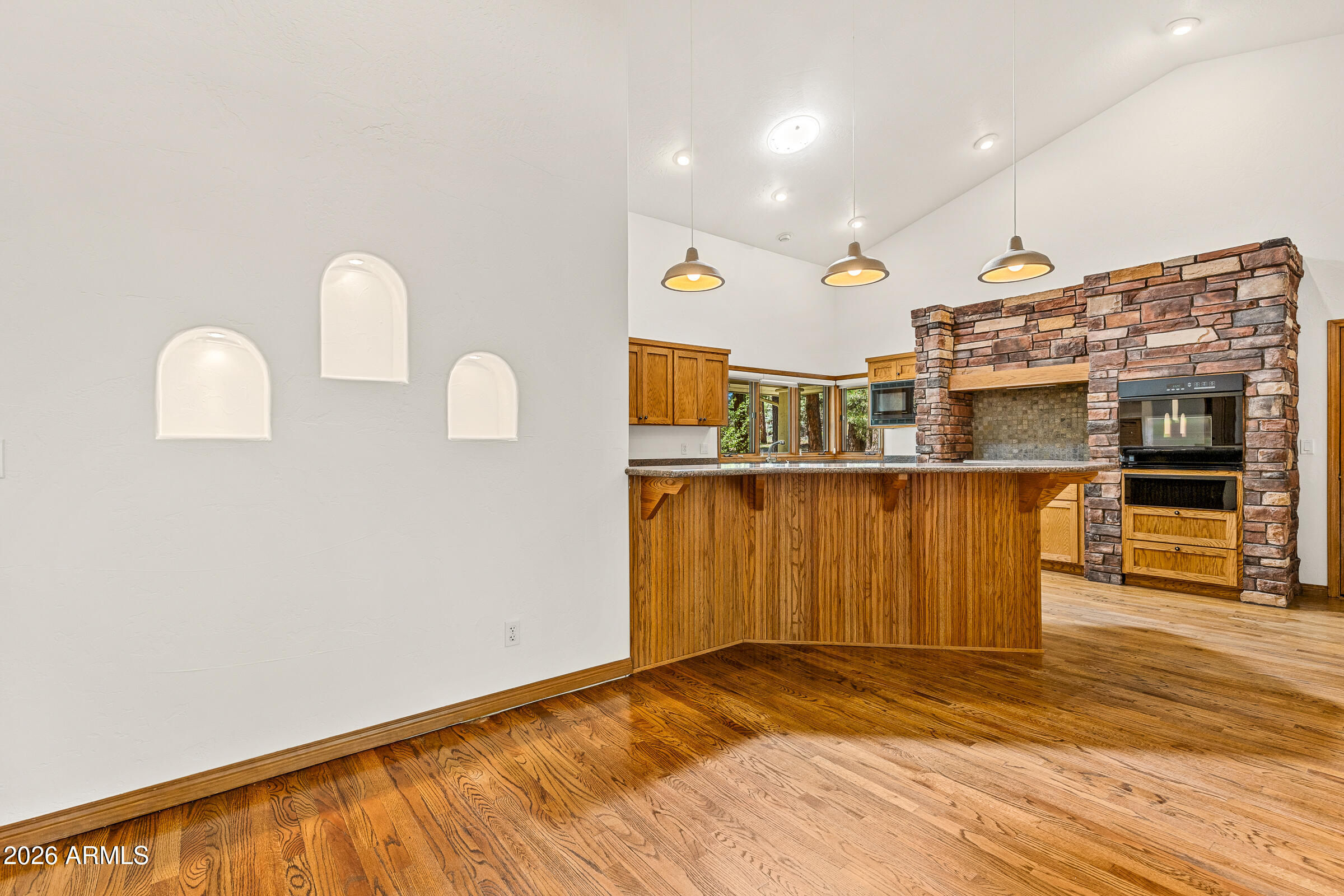 Forest Highlands - Residential
