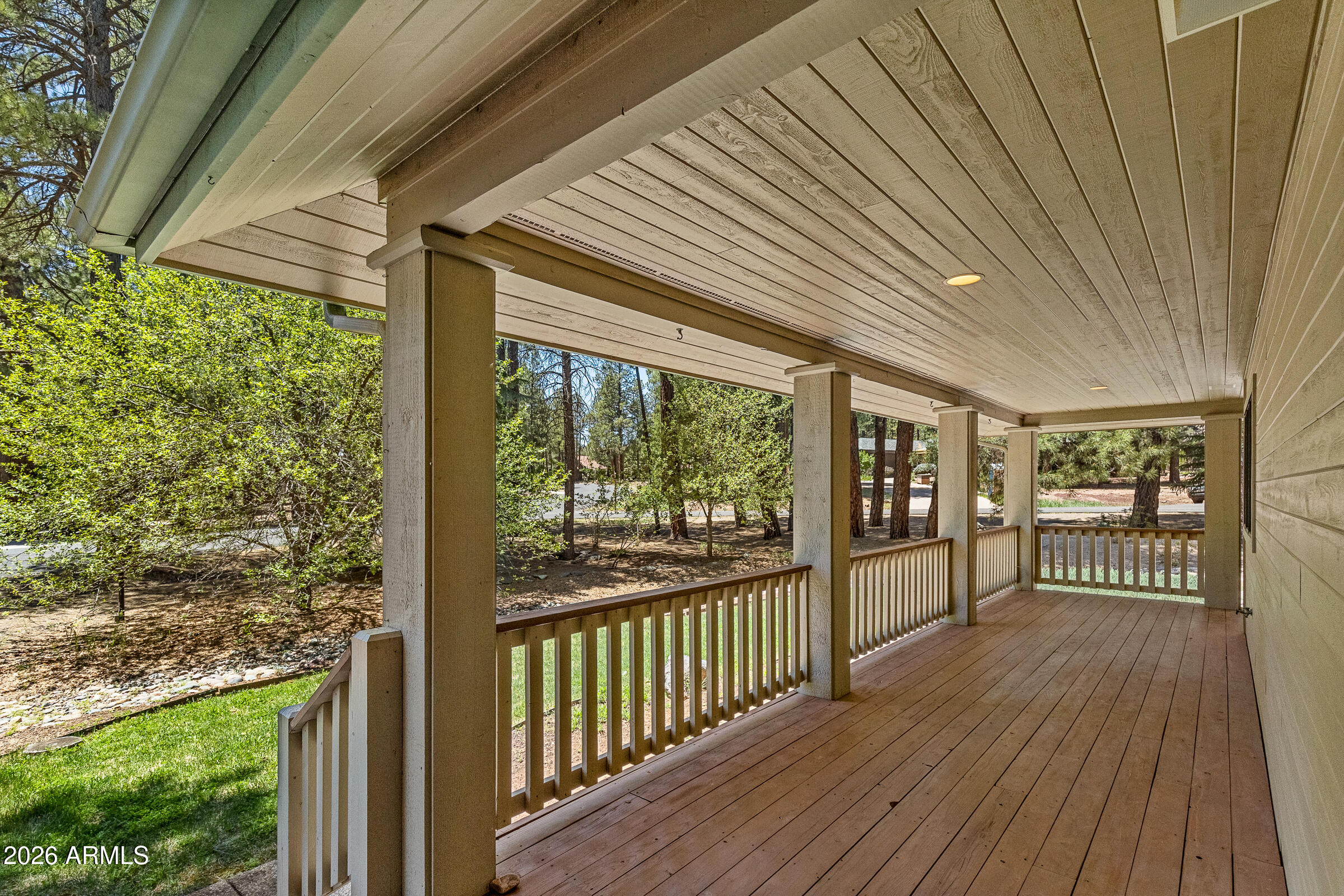 Forest Highlands - Residential