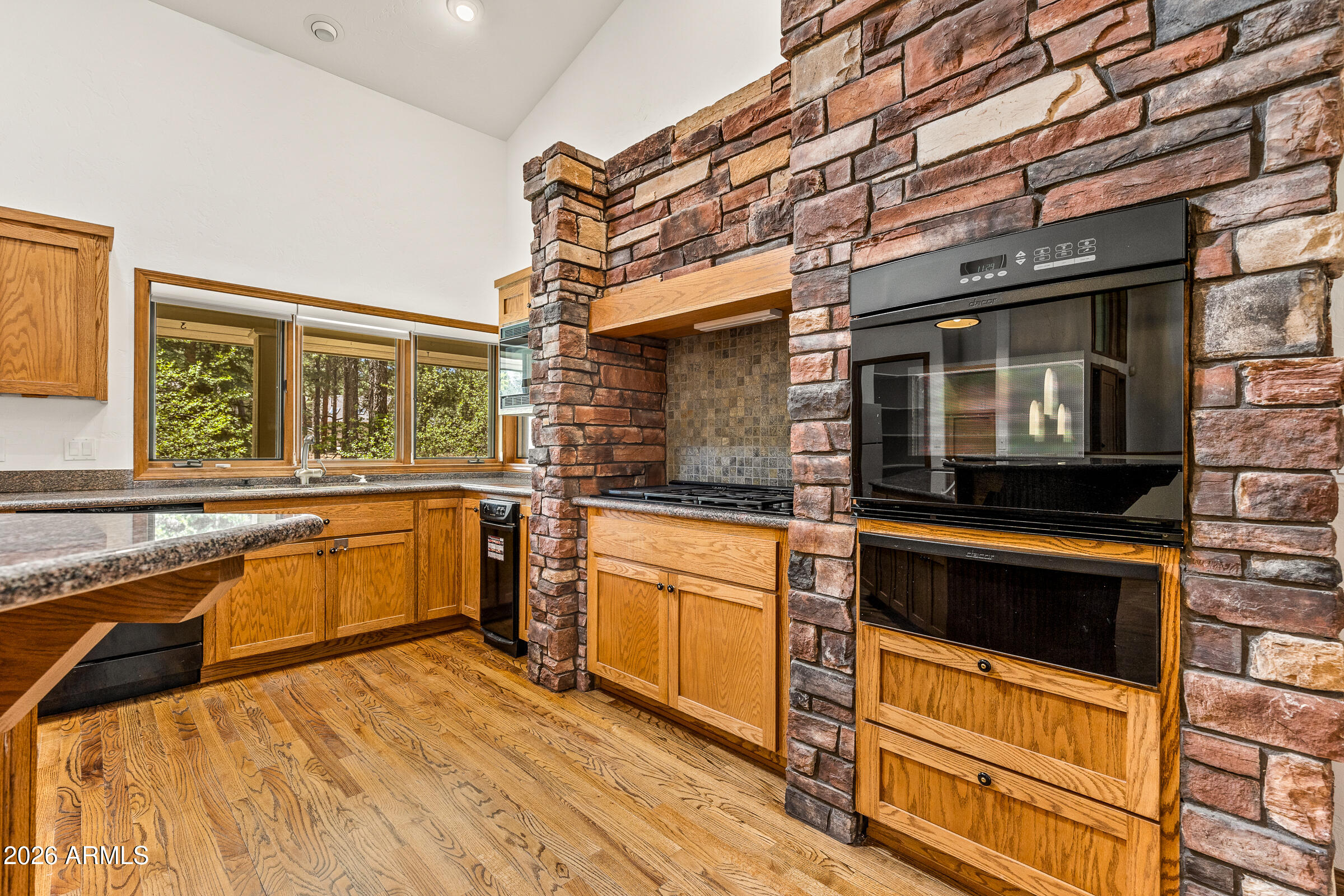 Forest Highlands - Residential